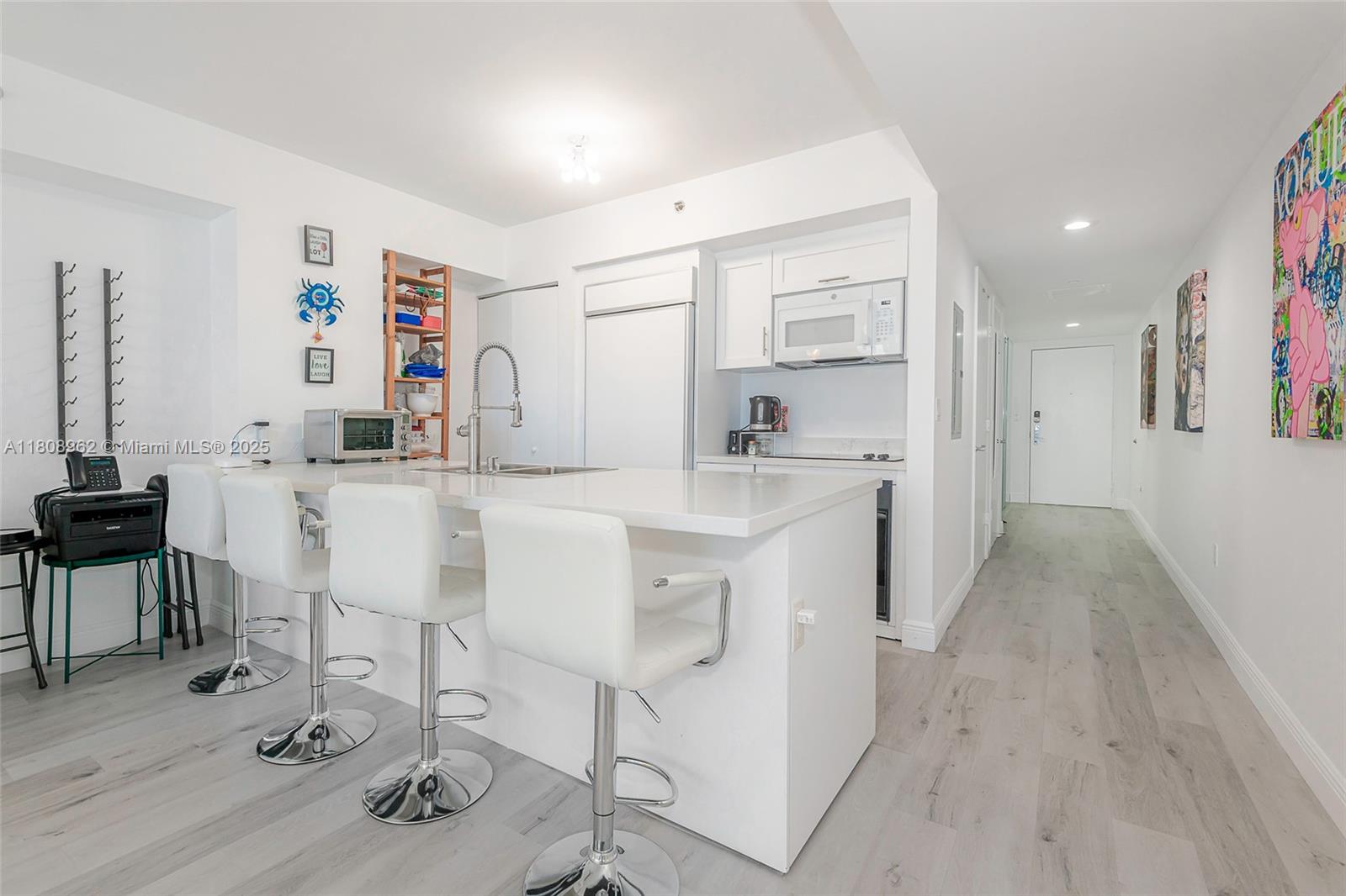 BEACH CLUB TWO - Residential