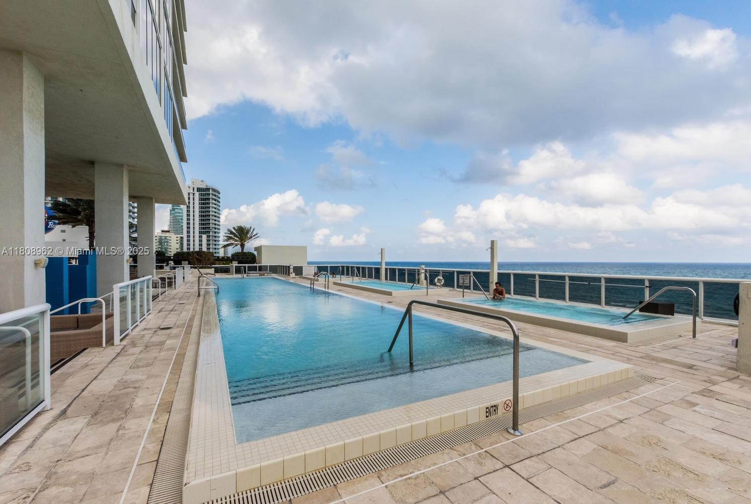 BEACH CLUB TWO - Residential