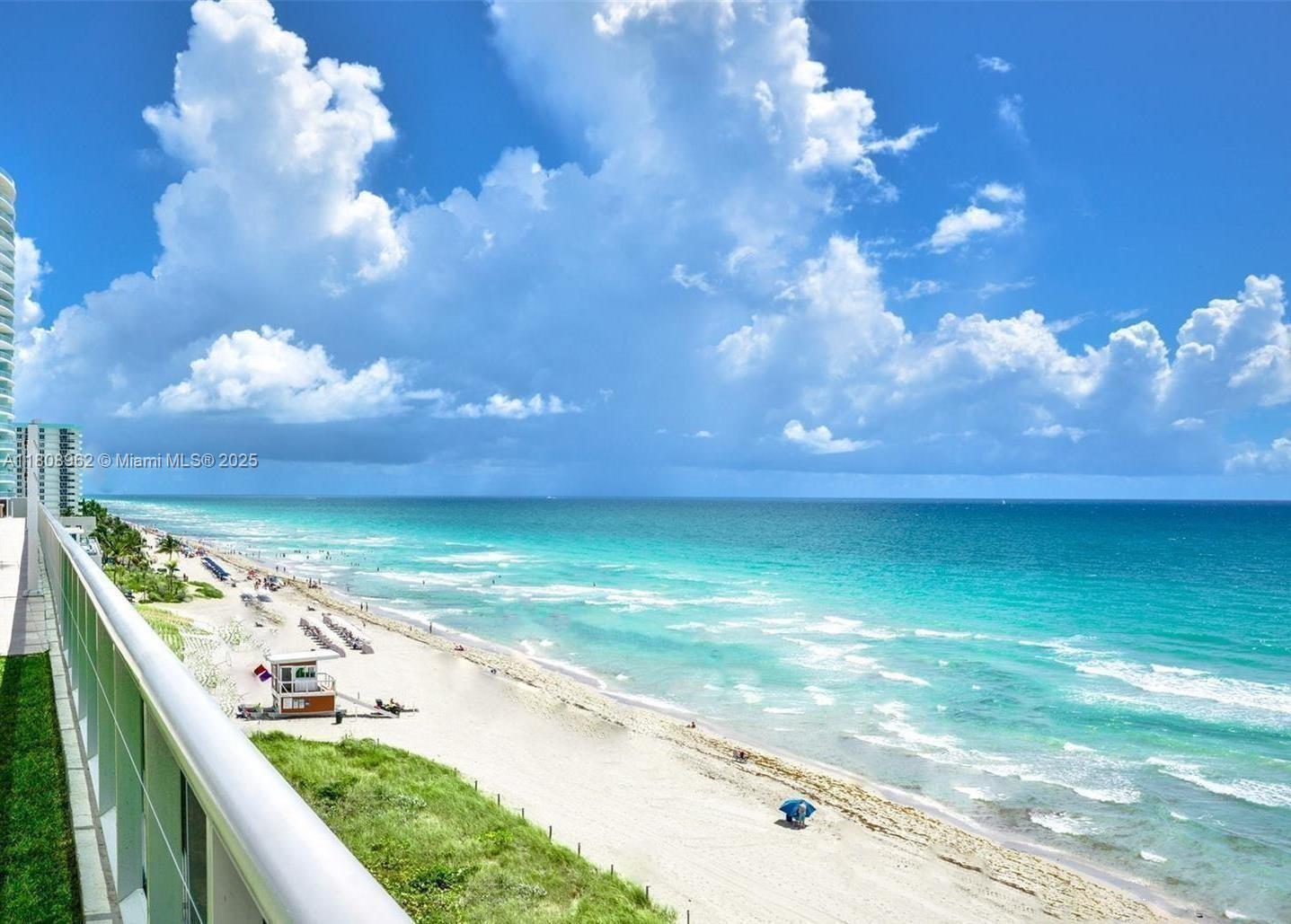 BEACH CLUB TWO - Residential