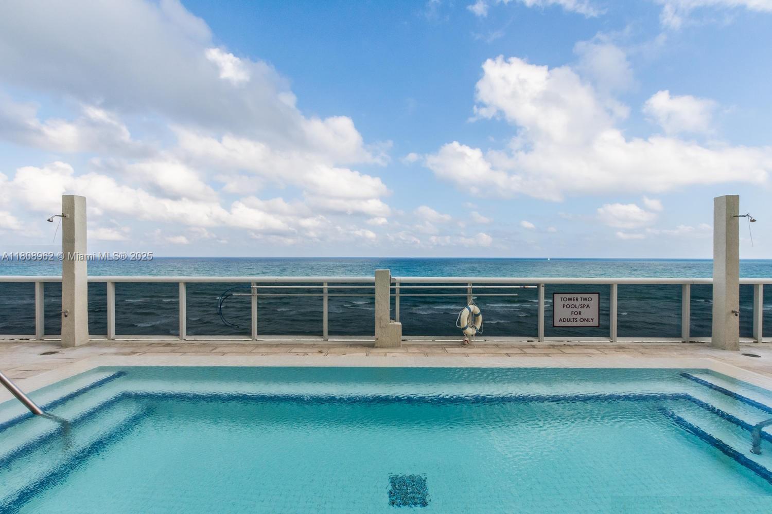 BEACH CLUB TWO - Residential