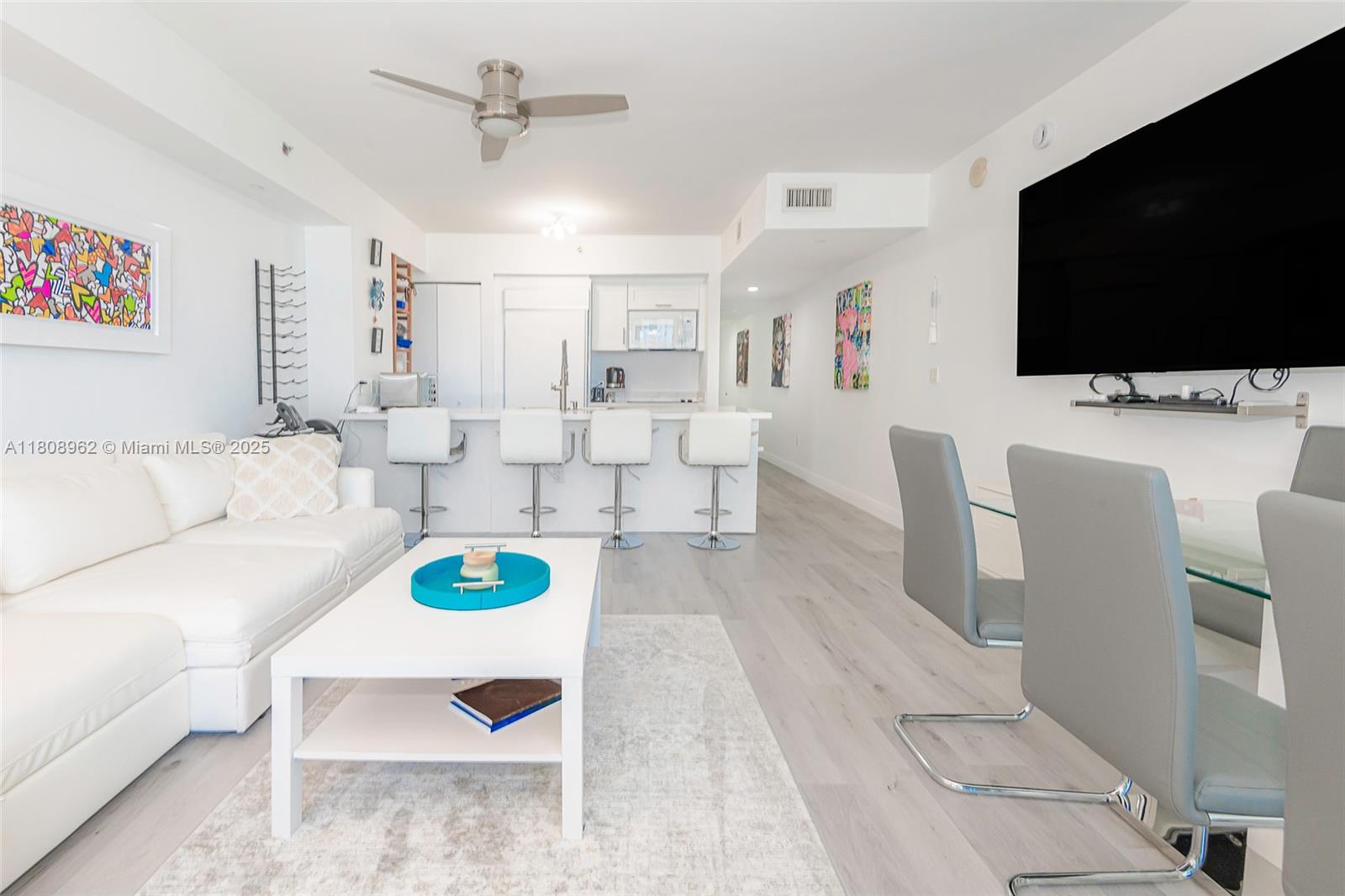 BEACH CLUB TWO - Residential