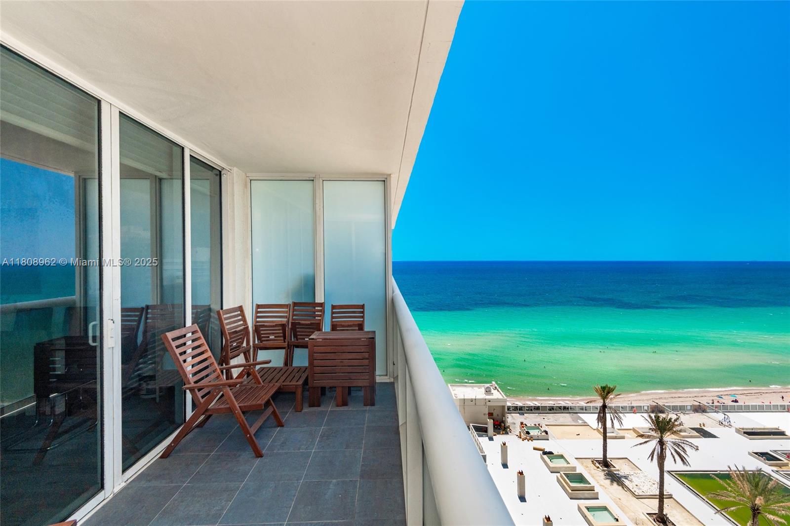 BEACH CLUB TWO - Residential