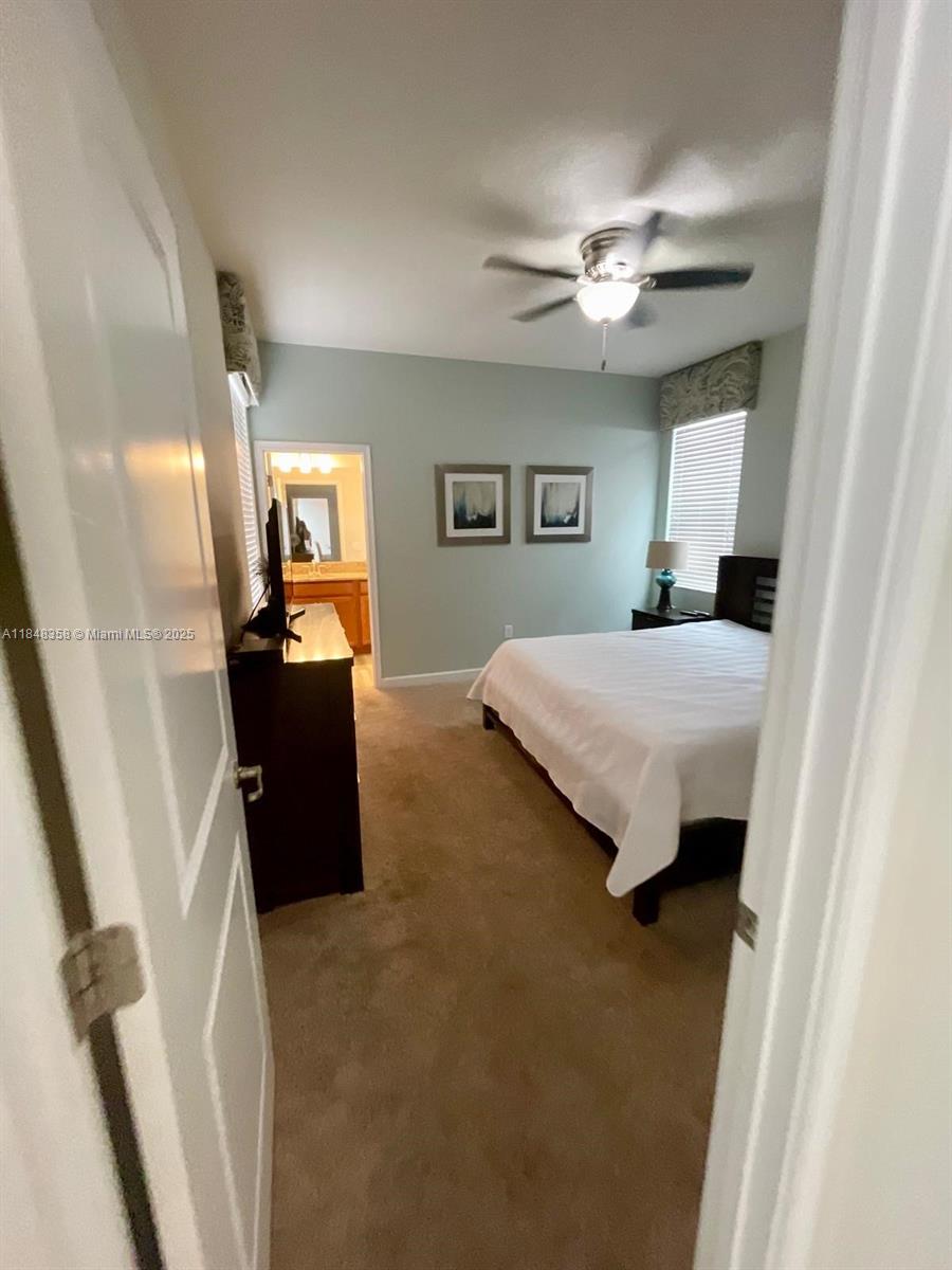 STOREY LAKE - Residential