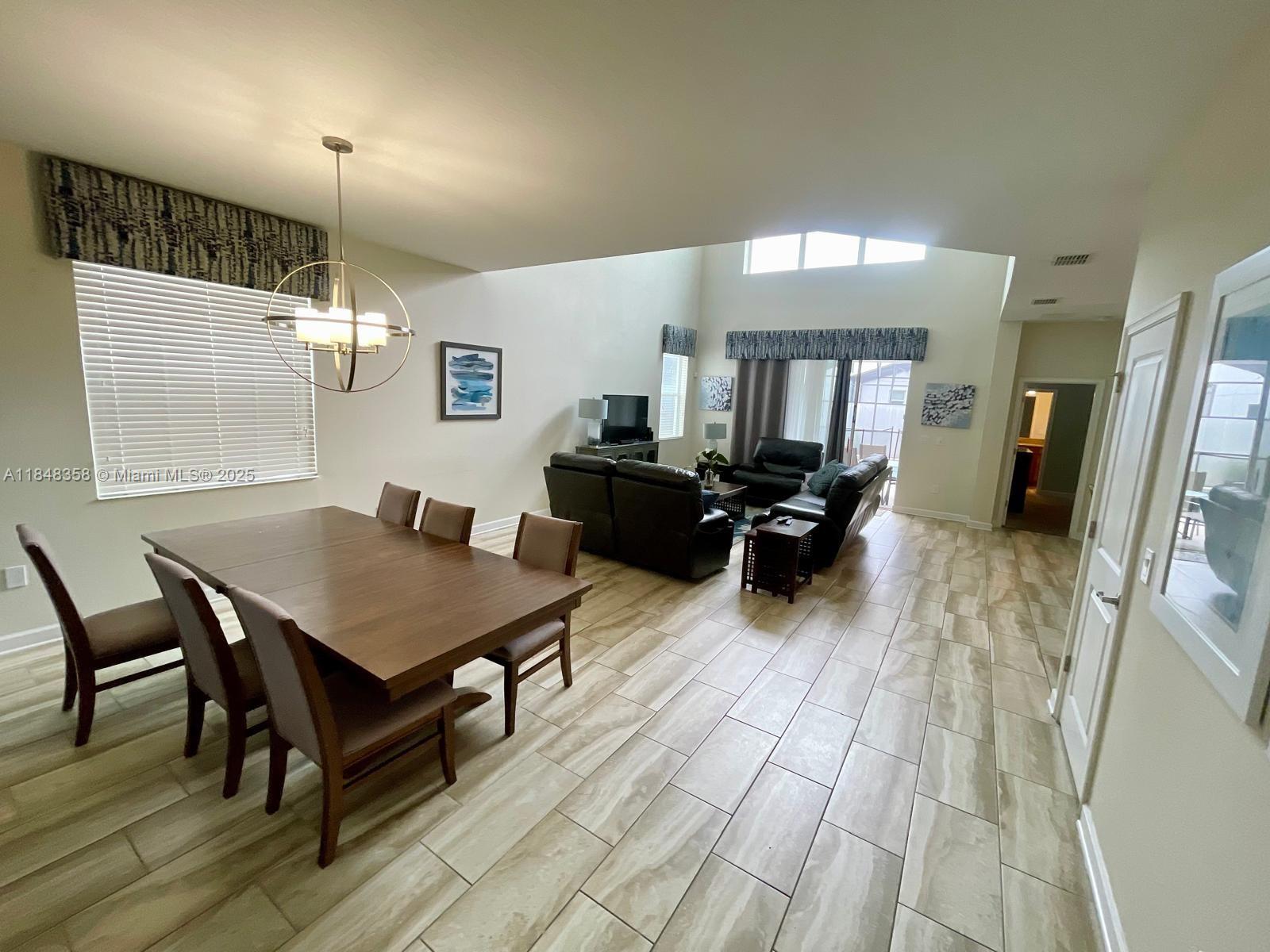 STOREY LAKE - Residential