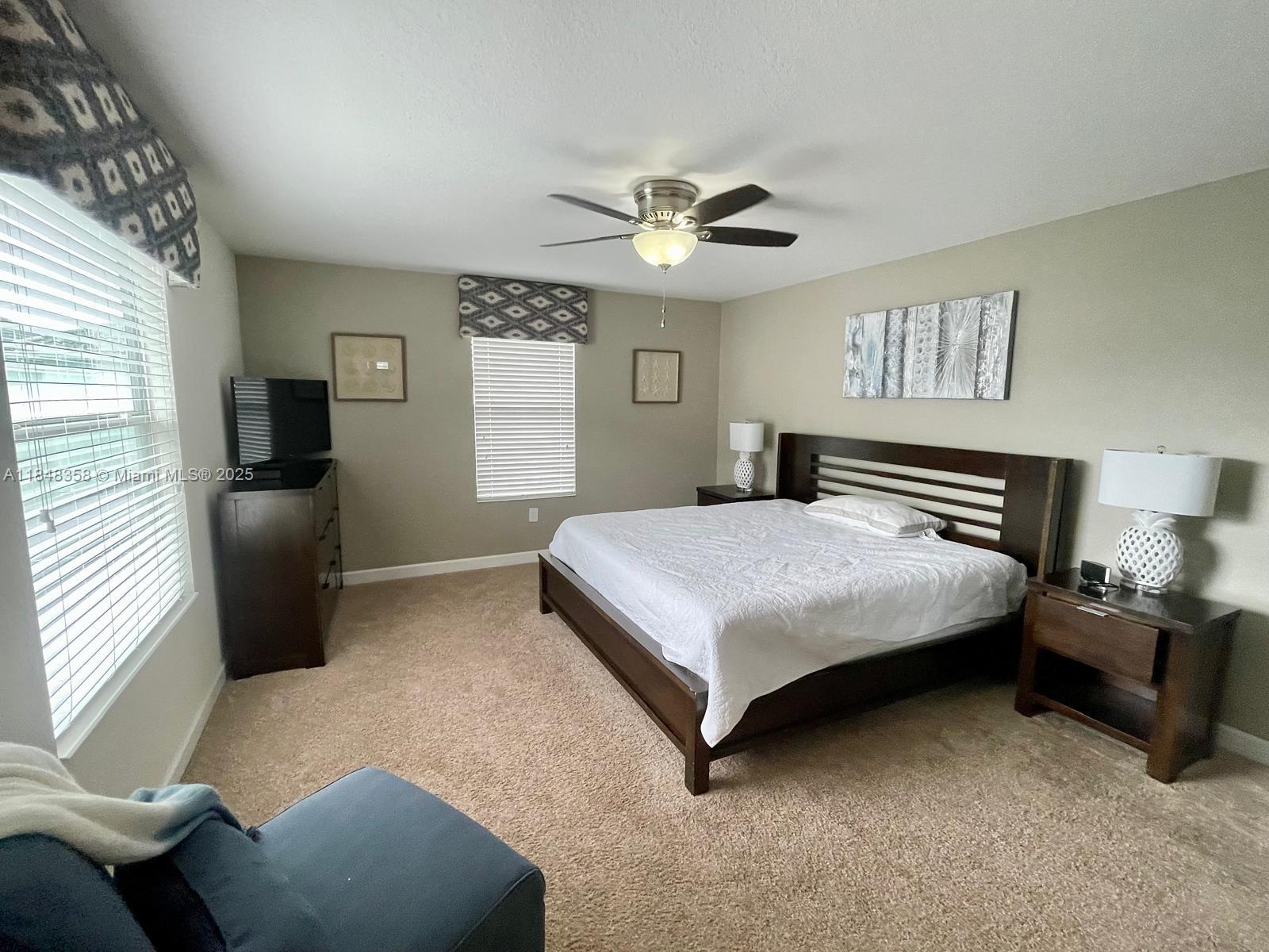 STOREY LAKE - Residential