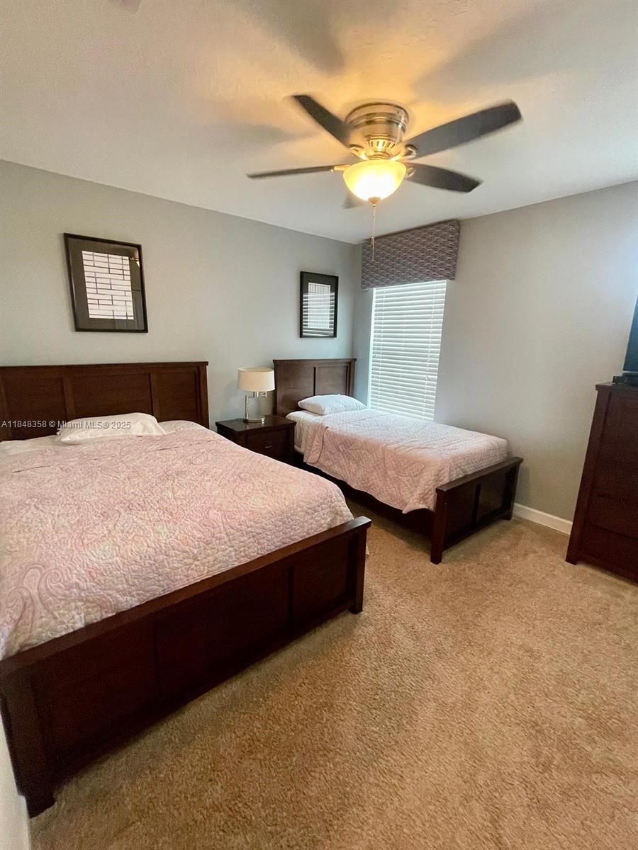 STOREY LAKE - Residential