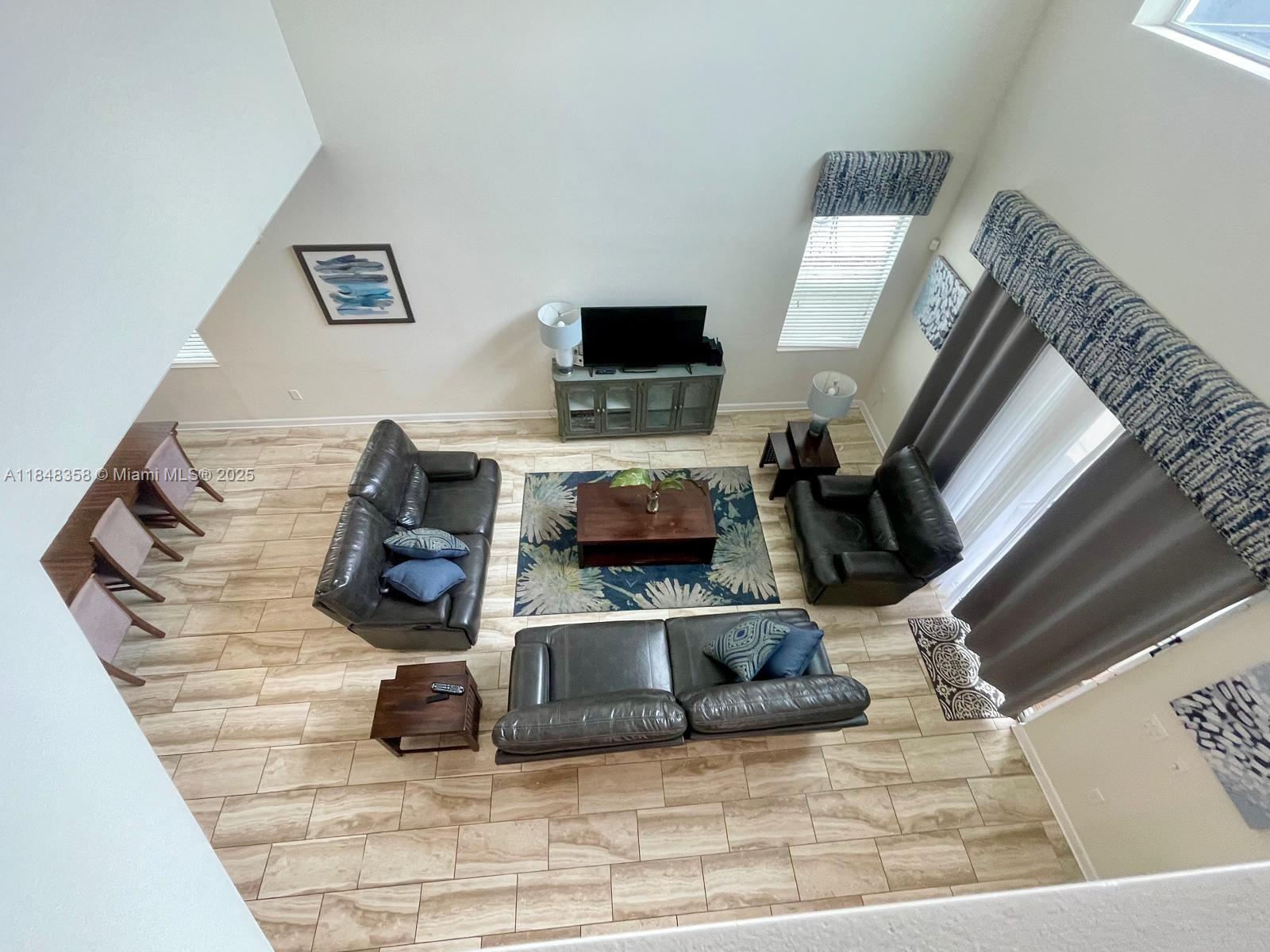 STOREY LAKE - Residential