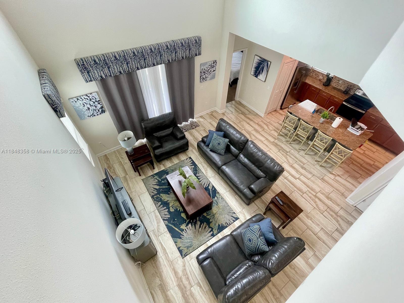 STOREY LAKE - Residential