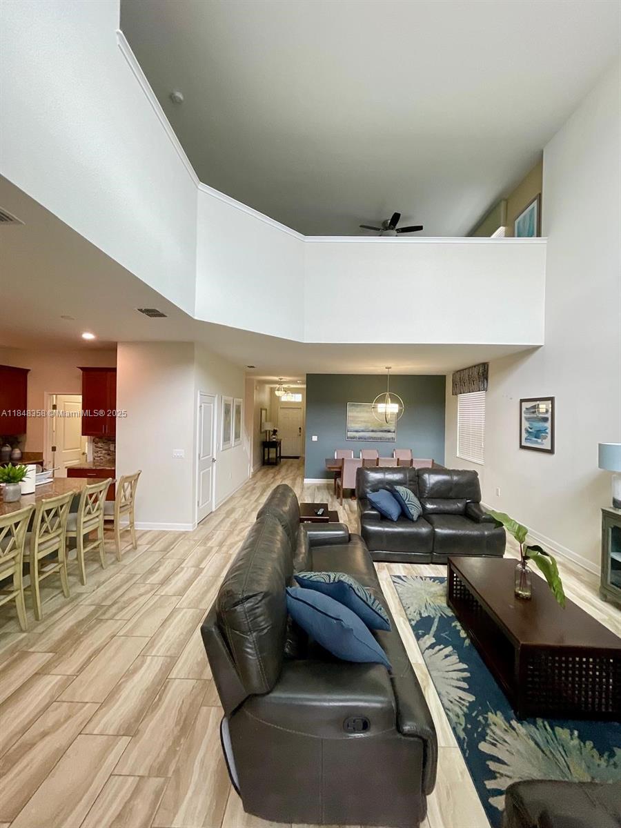 STOREY LAKE - Residential