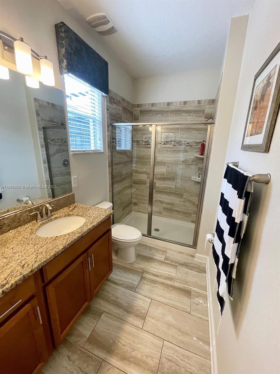 STOREY LAKE - Residential