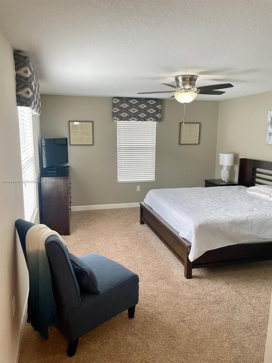 STOREY LAKE - Residential