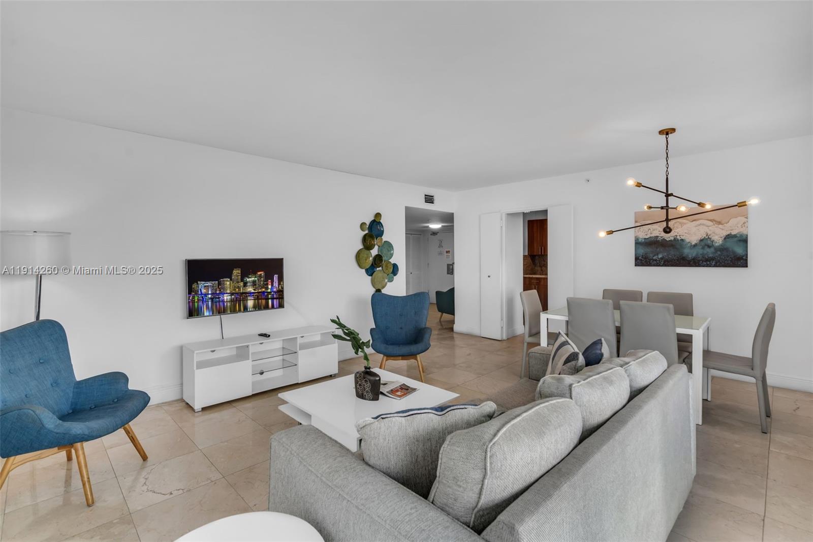 AMD PL OF FIRST OCEAN FRO - Residential Lease