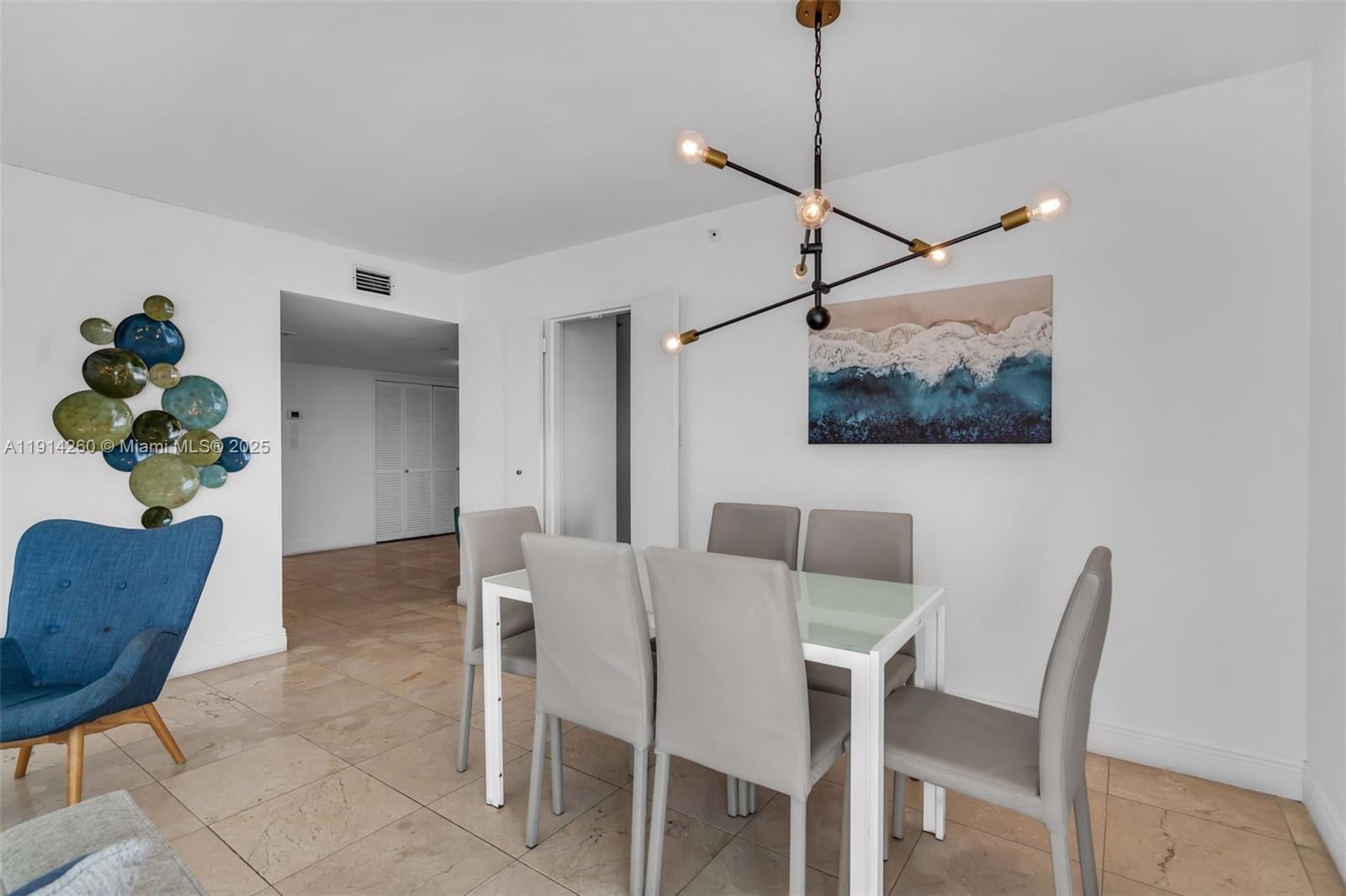 AMD PL OF FIRST OCEAN FRO - Residential Lease