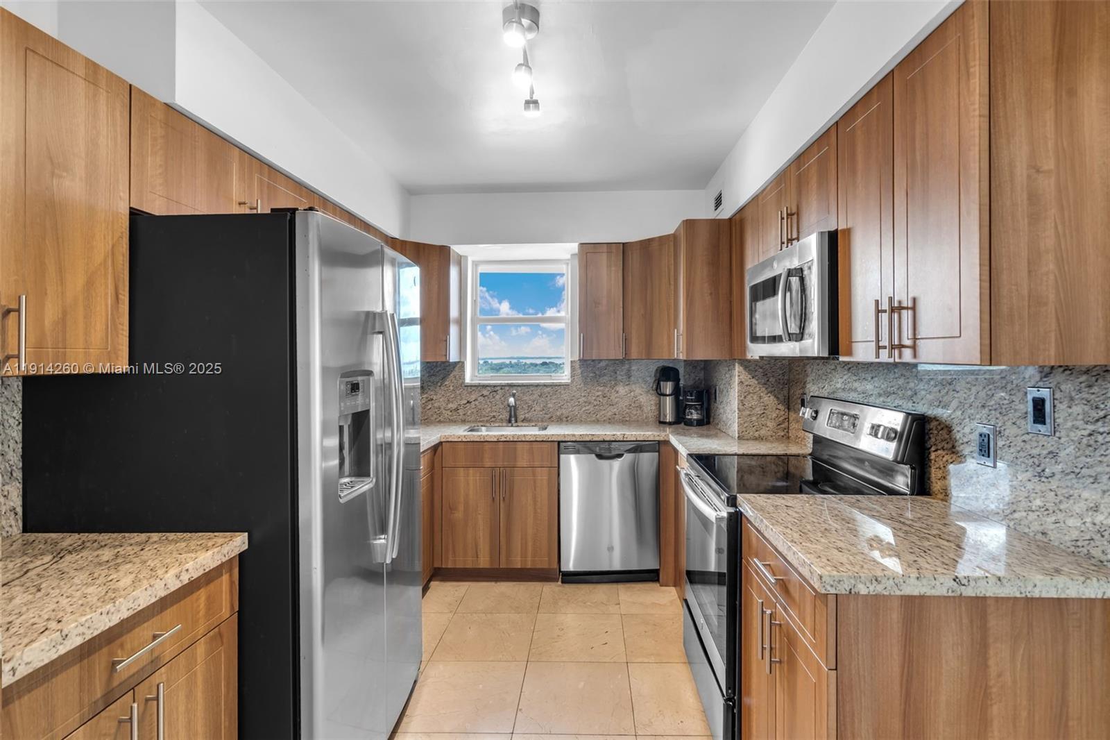 AMD PL OF FIRST OCEAN FRO - Residential Lease