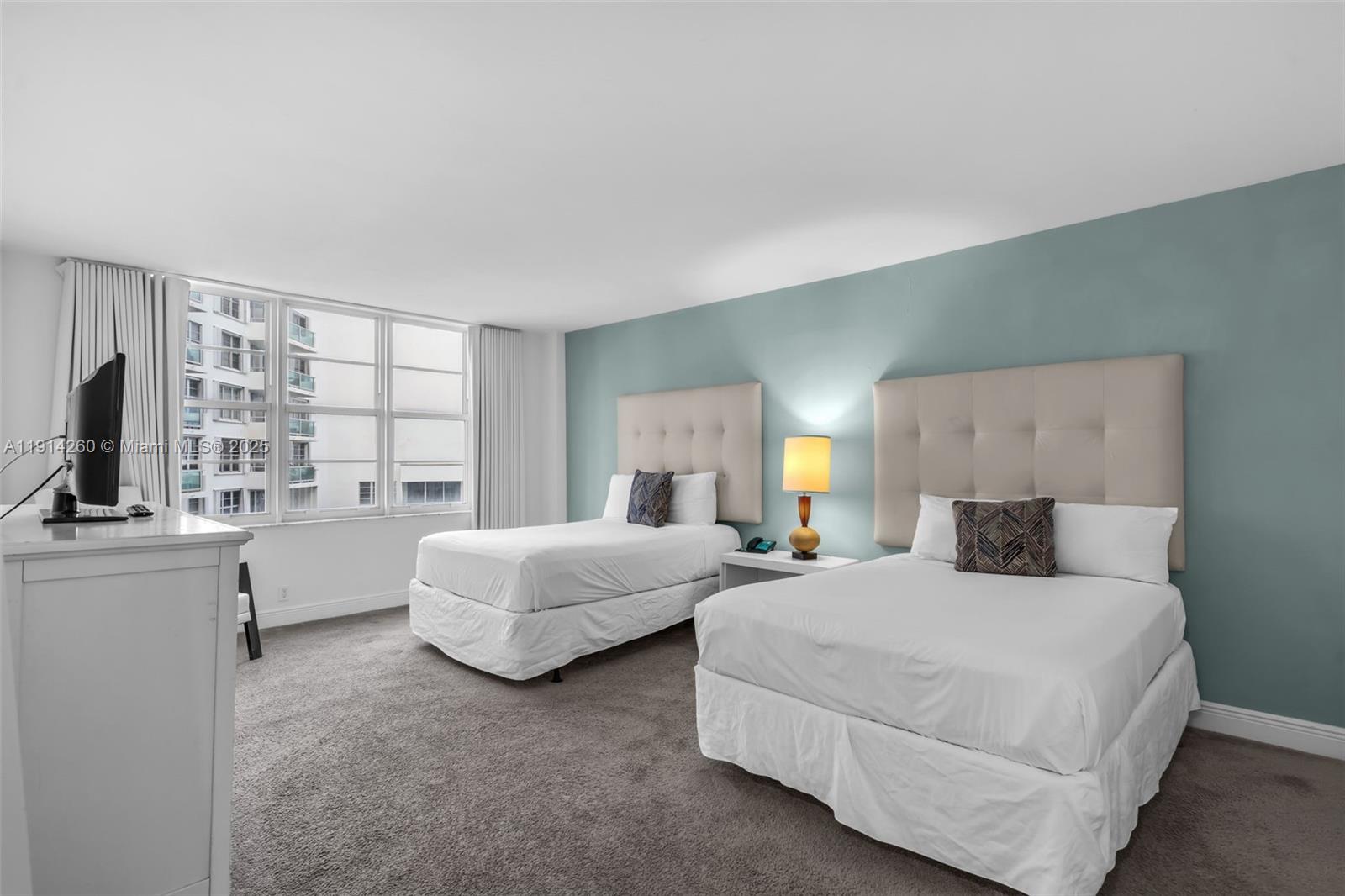 AMD PL OF FIRST OCEAN FRO - Residential Lease