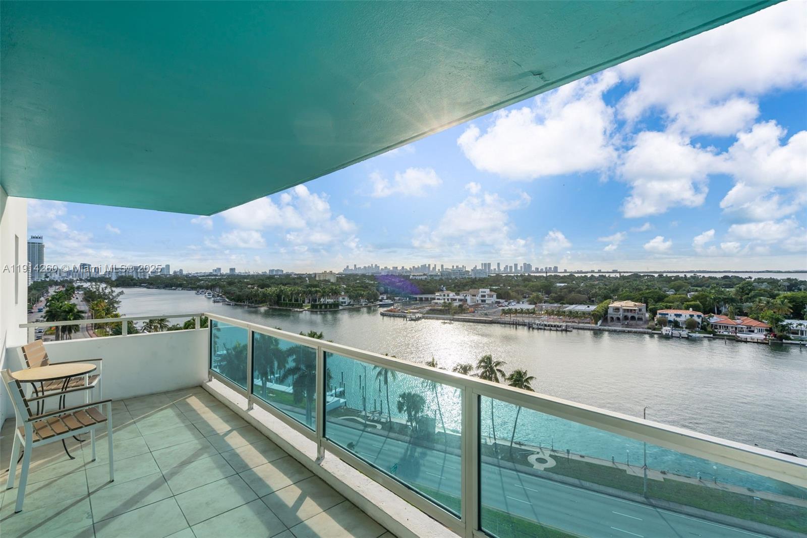 AMD PL OF FIRST OCEAN FRO - Residential Lease