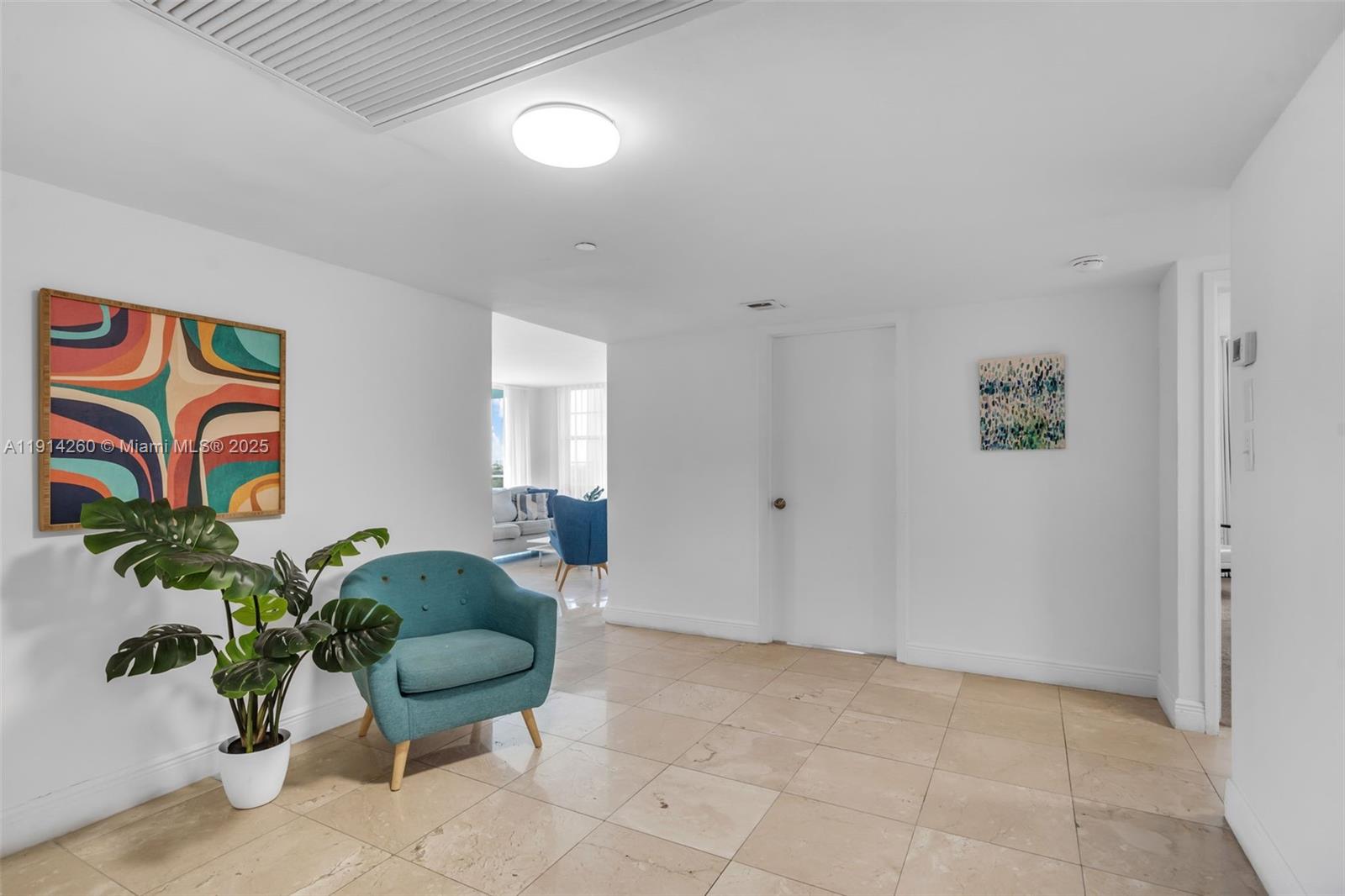 AMD PL OF FIRST OCEAN FRO - Residential Lease