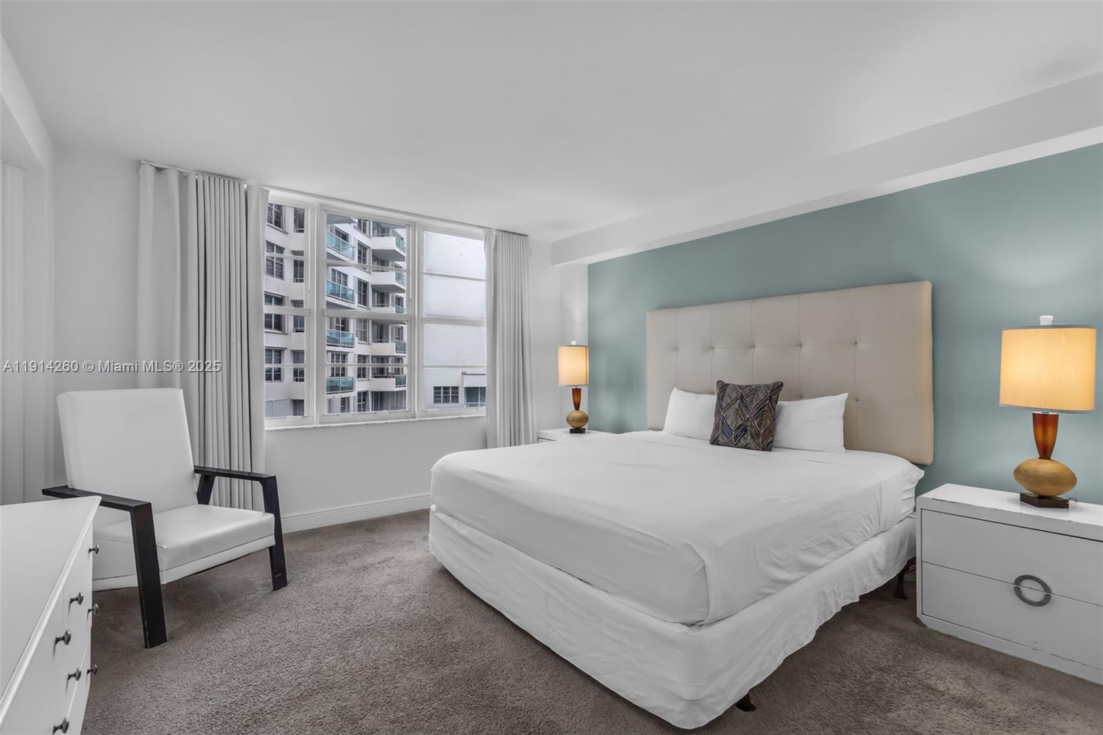 AMD PL OF FIRST OCEAN FRO - Residential Lease