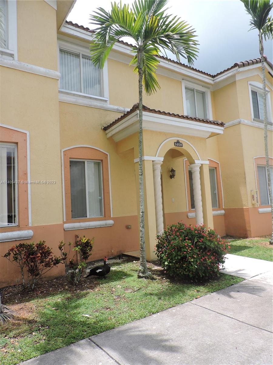 Shoma Twnhms At Keyscove - Residential Lease