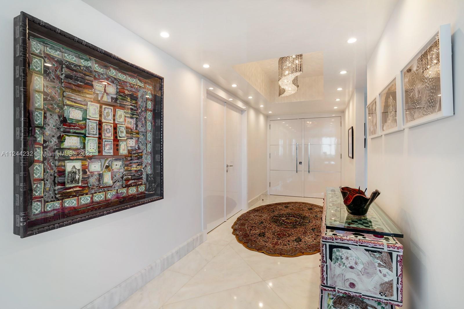 MURANO GRANDE AT PORTOFIN - Residential