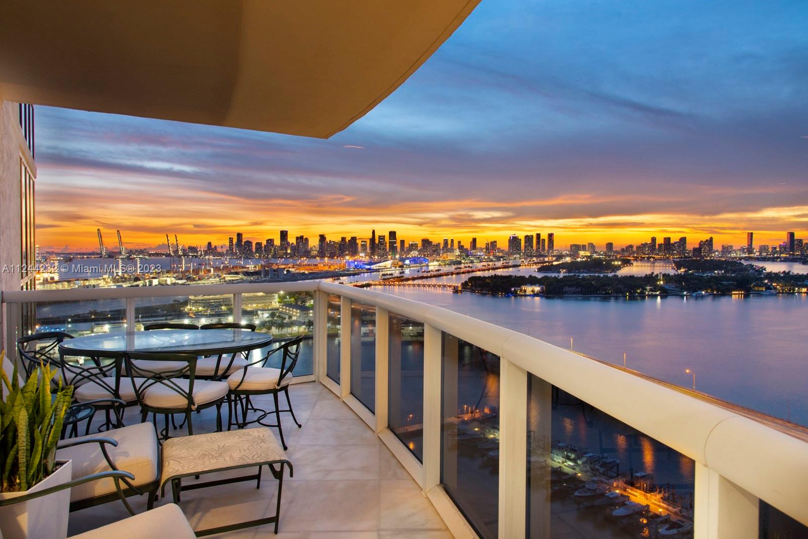 MURANO GRANDE AT PORTOFIN - Residential