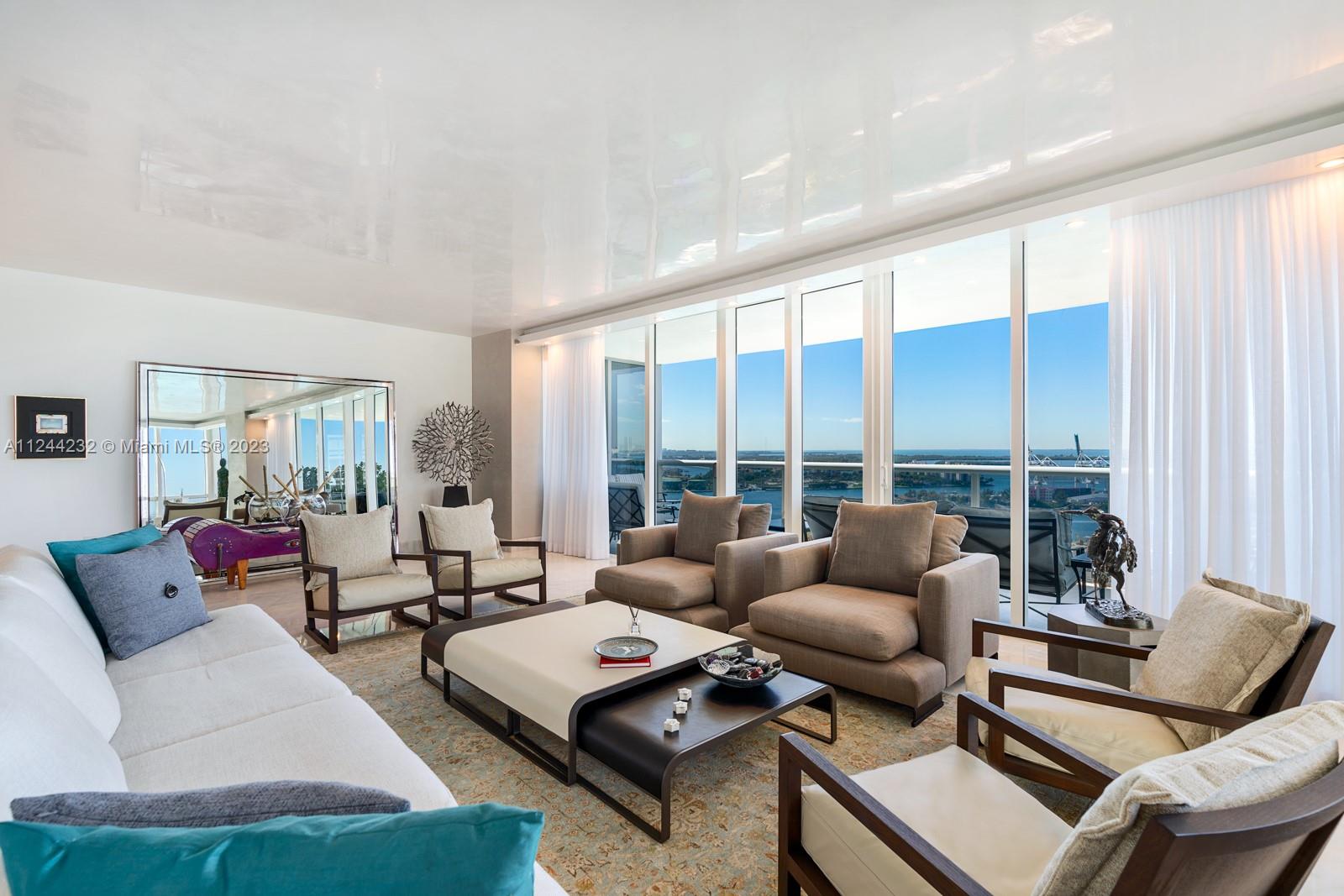 MURANO GRANDE AT PORTOFIN - Residential