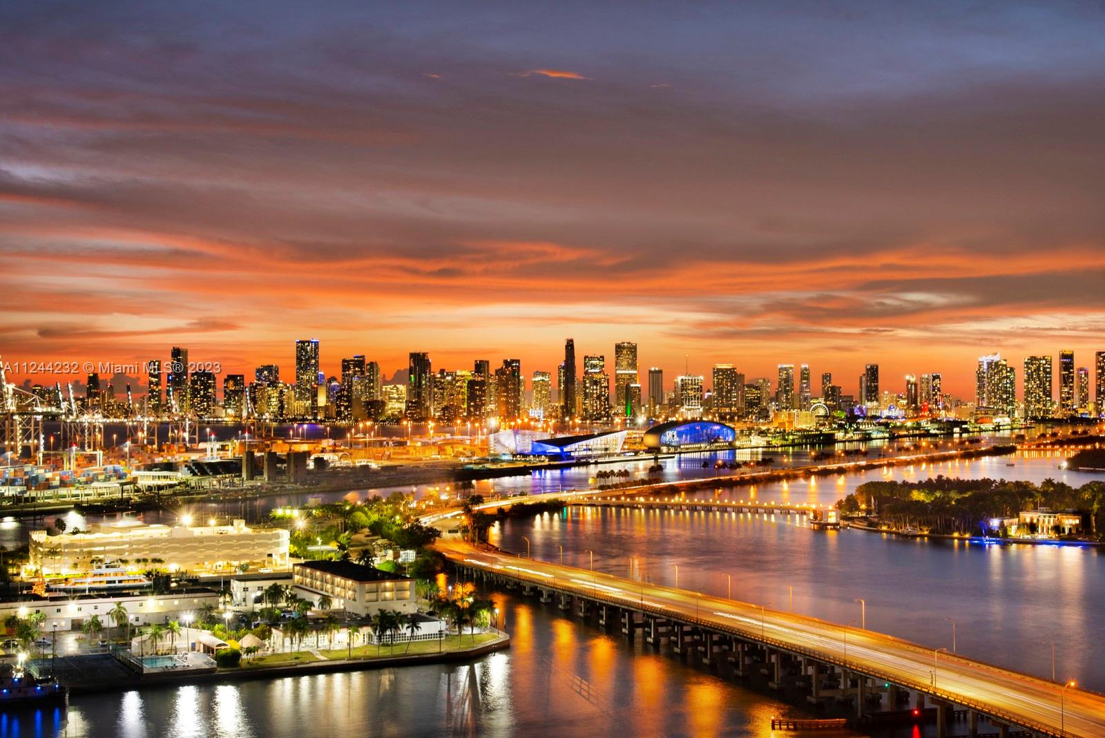 MURANO GRANDE AT PORTOFIN - Residential