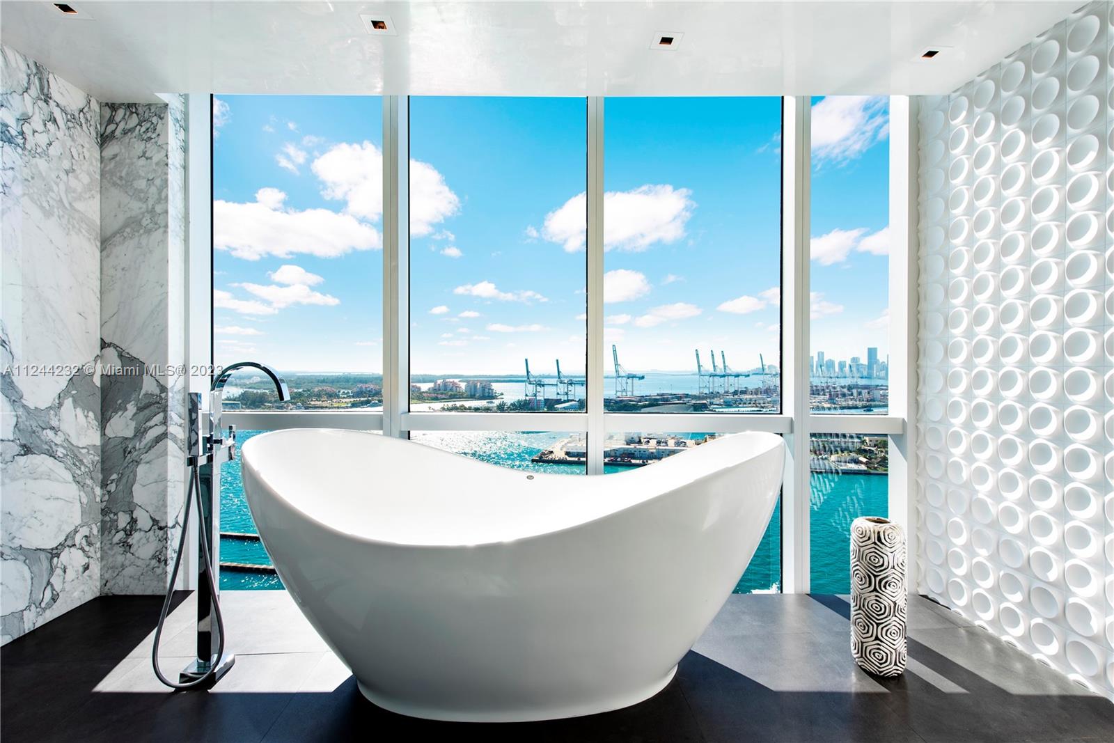 MURANO GRANDE AT PORTOFIN - Residential