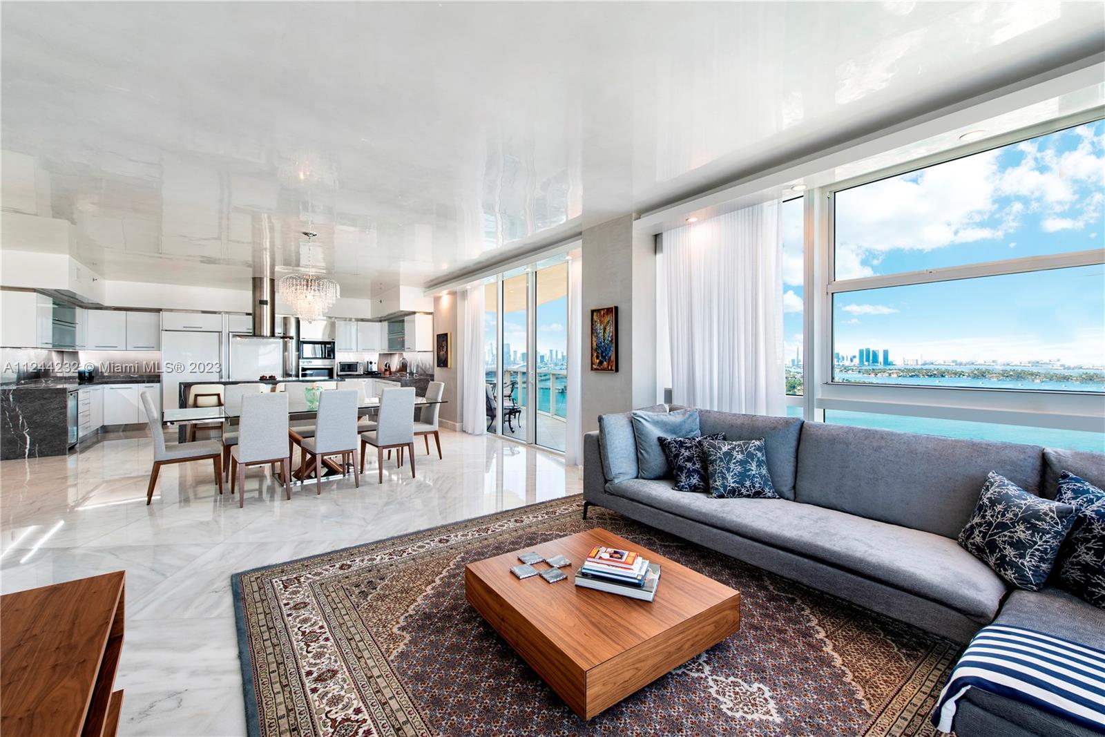 MURANO GRANDE AT PORTOFIN - Residential