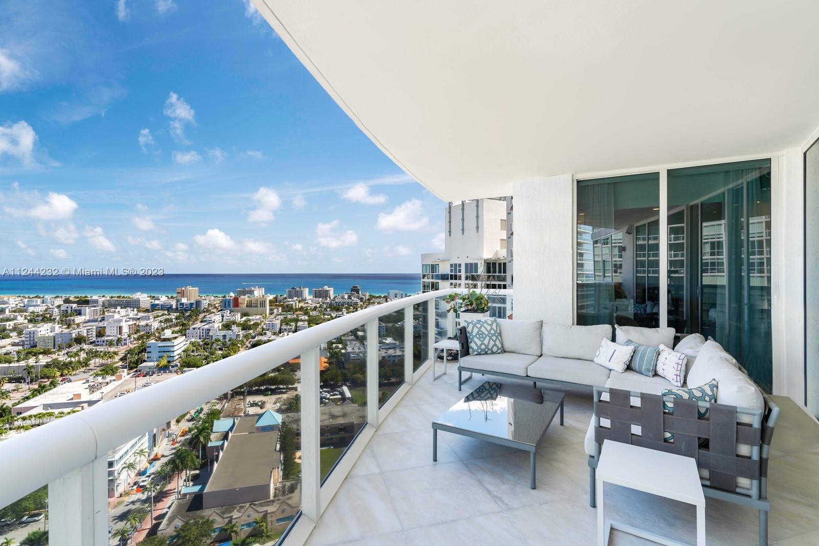 MURANO GRANDE AT PORTOFIN - Residential