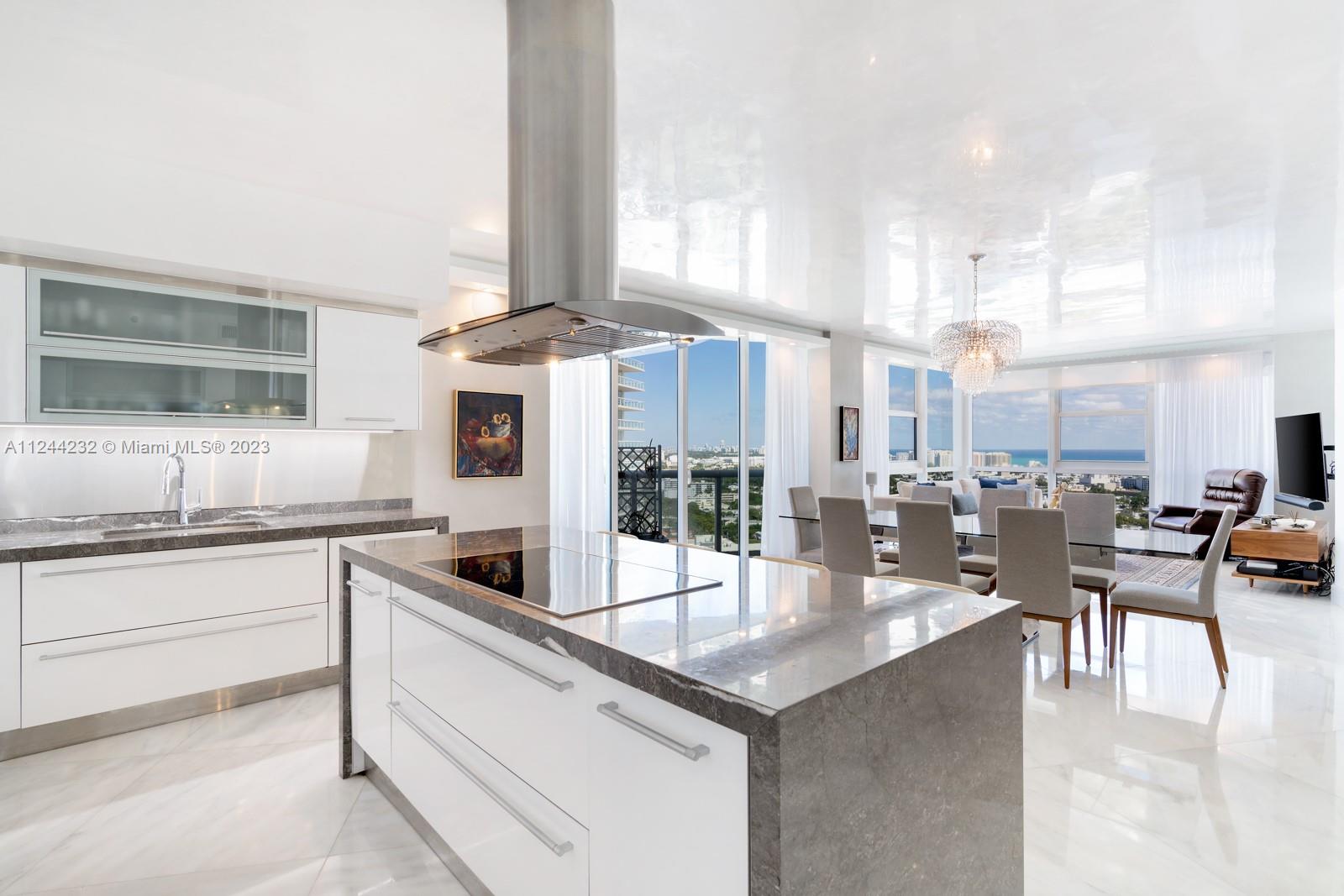 MURANO GRANDE AT PORTOFIN - Residential