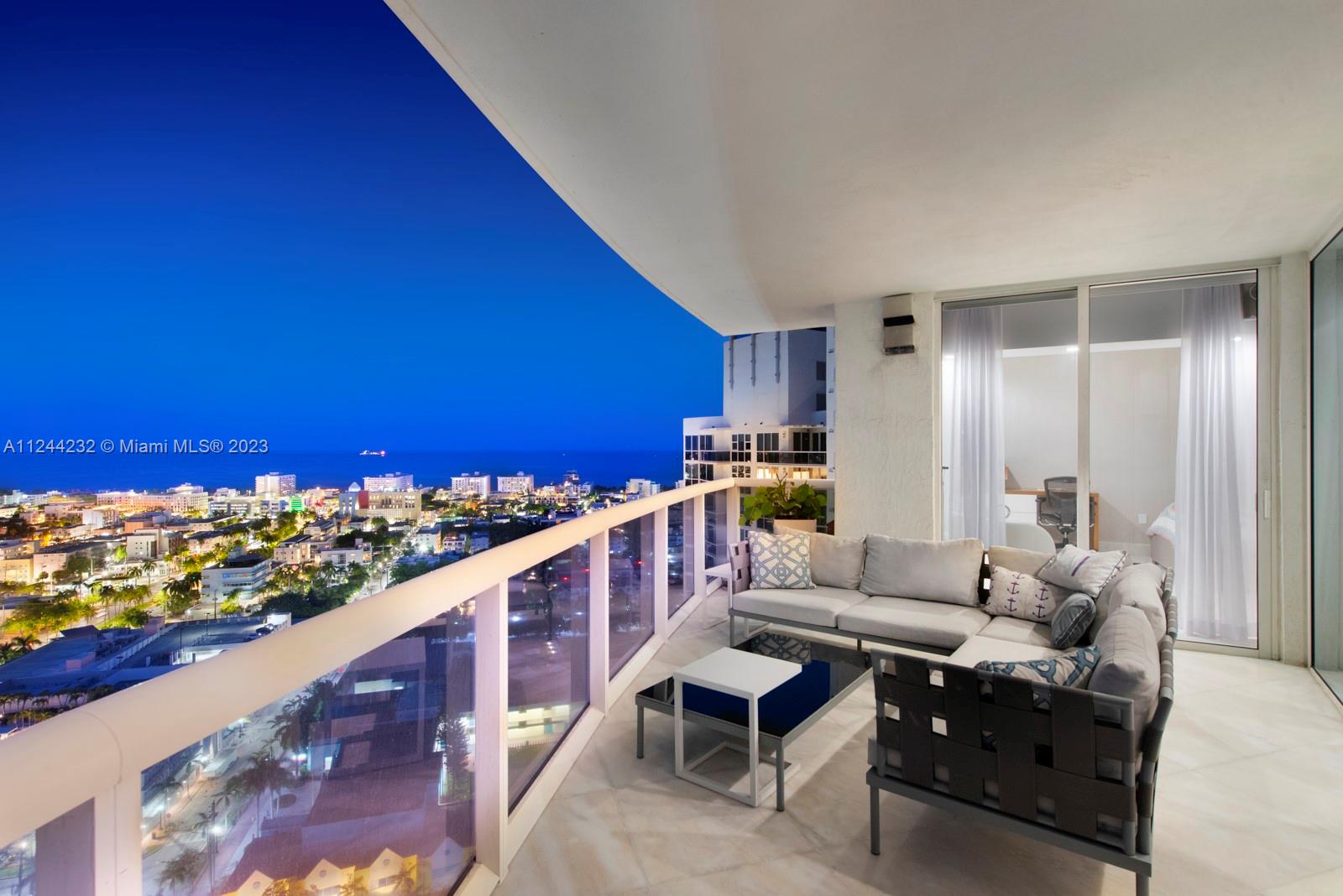 MURANO GRANDE AT PORTOFIN - Residential