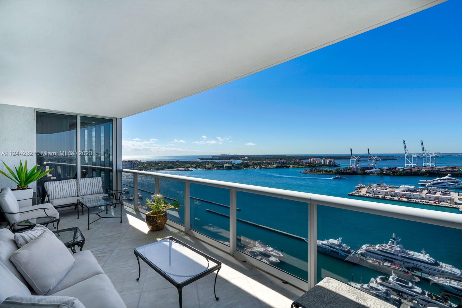 MURANO GRANDE AT PORTOFIN - Residential