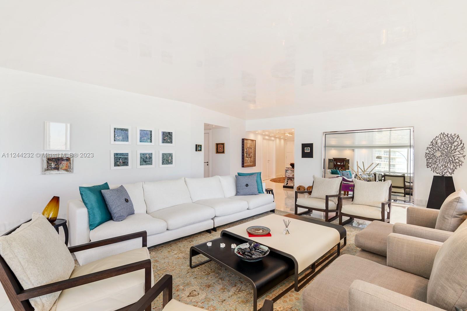 MURANO GRANDE AT PORTOFIN - Residential