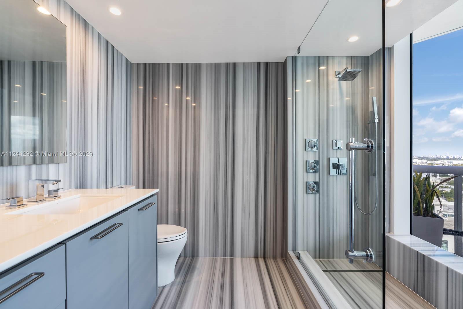 MURANO GRANDE AT PORTOFIN - Residential