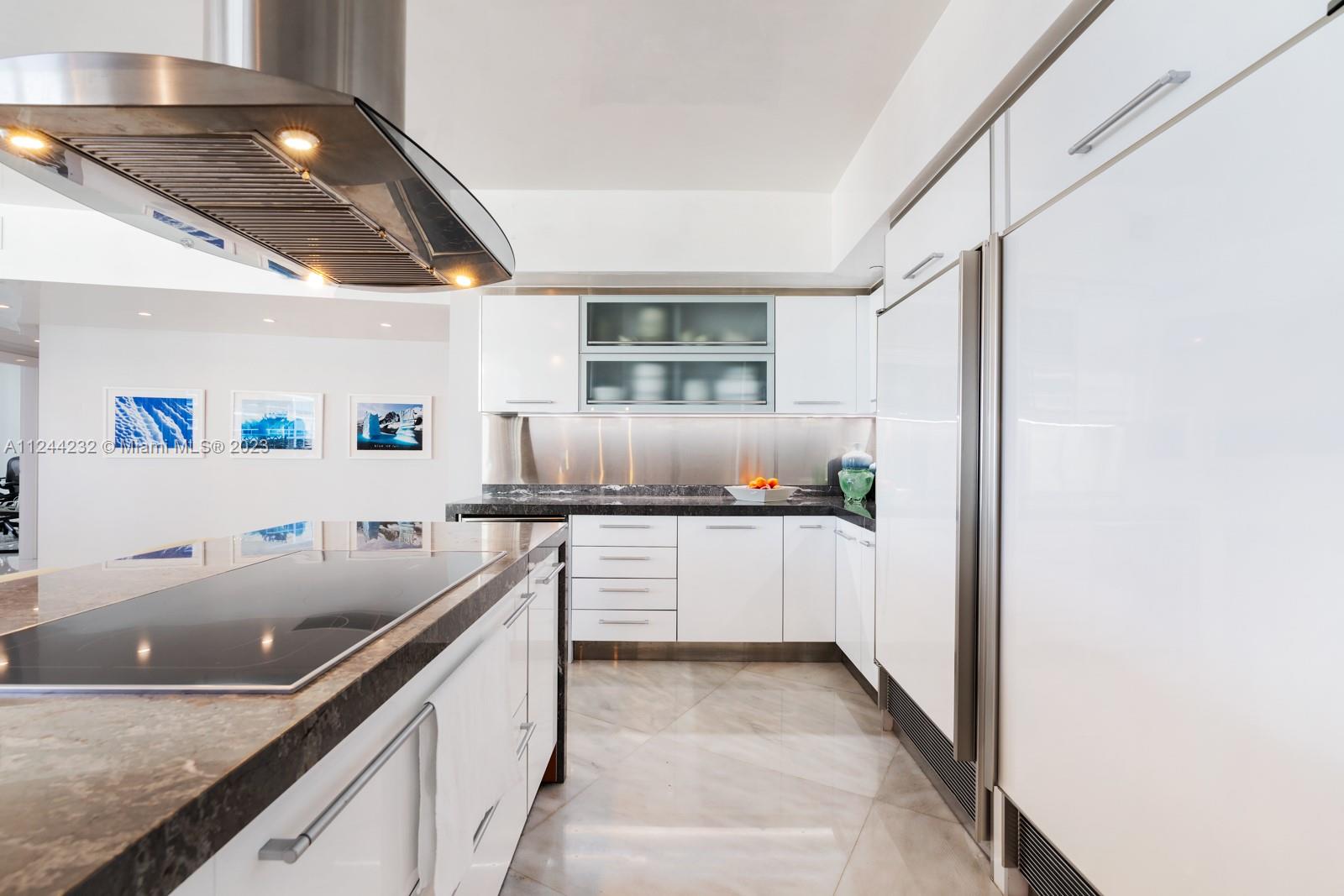 MURANO GRANDE AT PORTOFIN - Residential