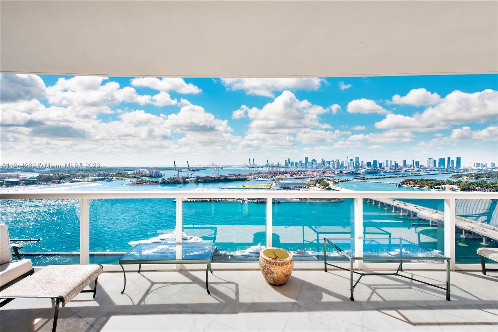 MURANO GRANDE AT PORTOFIN - Residential