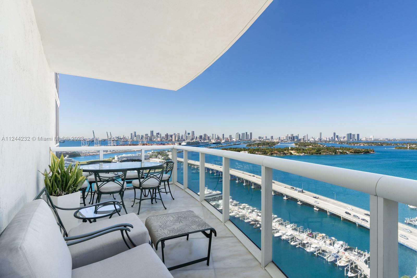 MURANO GRANDE AT PORTOFIN - Residential