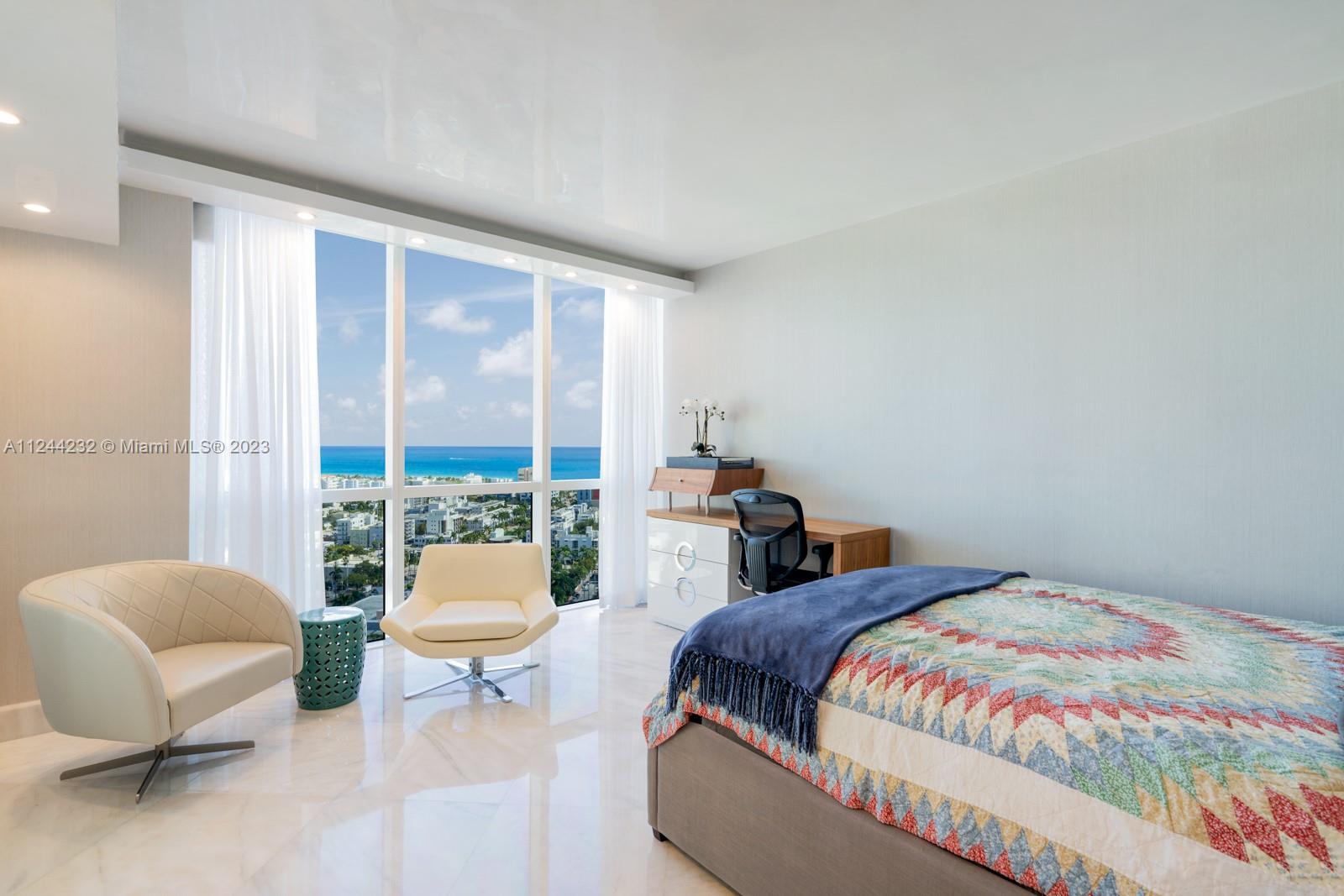 MURANO GRANDE AT PORTOFIN - Residential