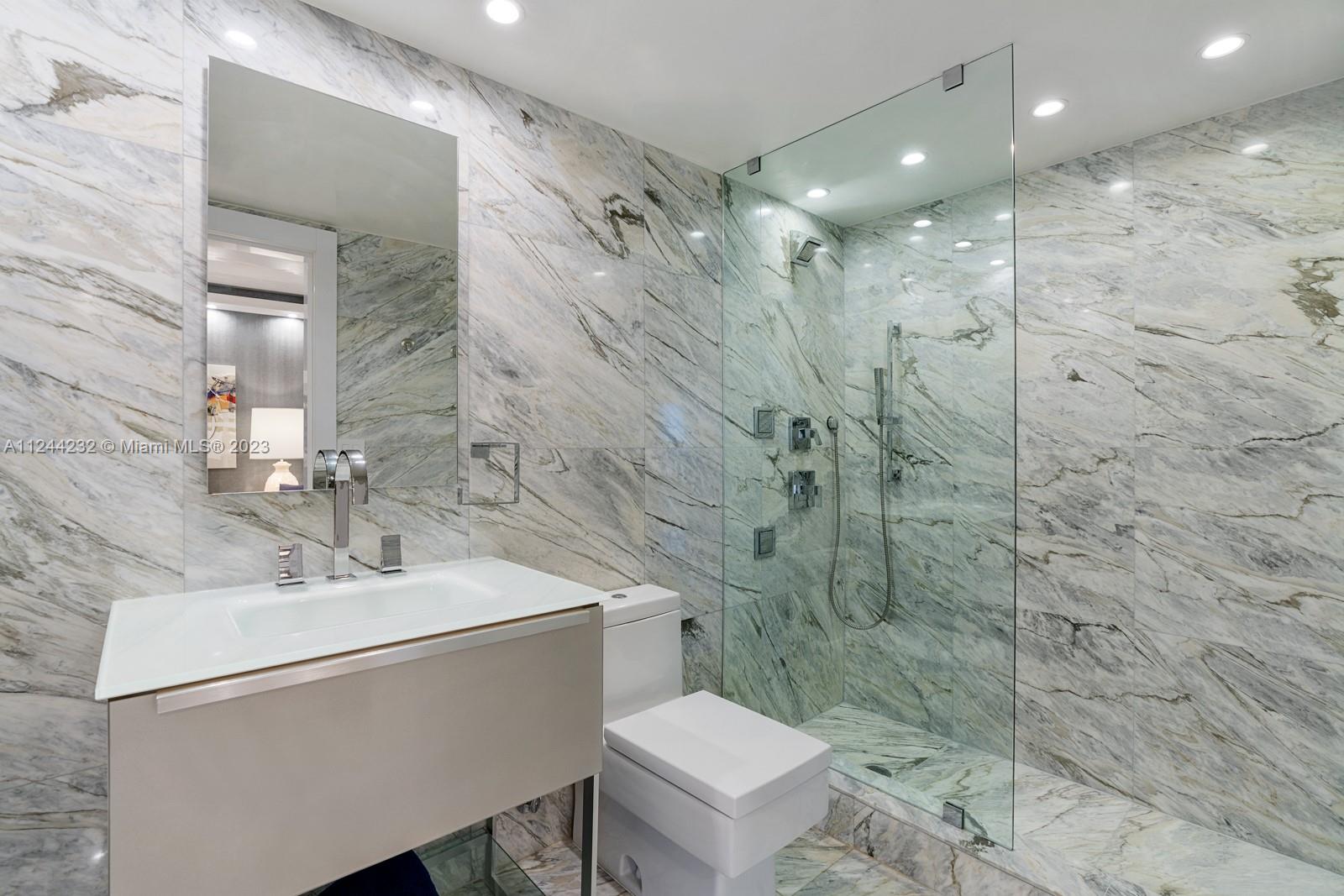 MURANO GRANDE AT PORTOFIN - Residential