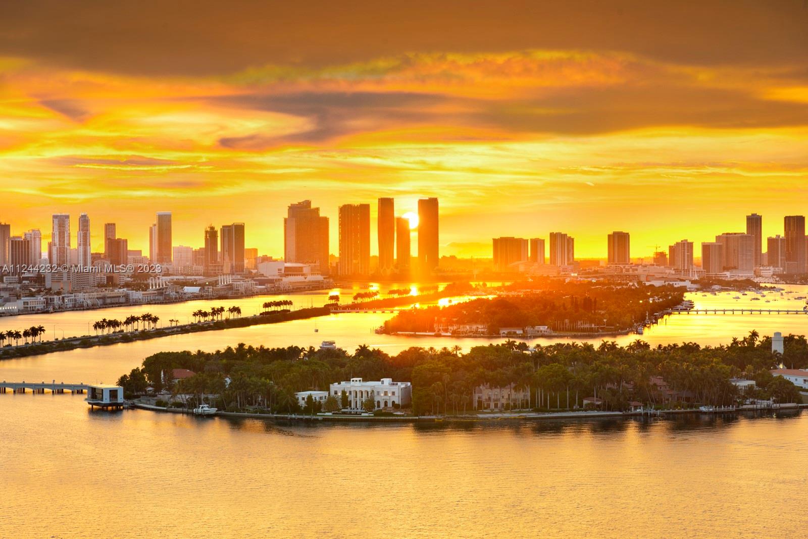 MURANO GRANDE AT PORTOFIN - Residential