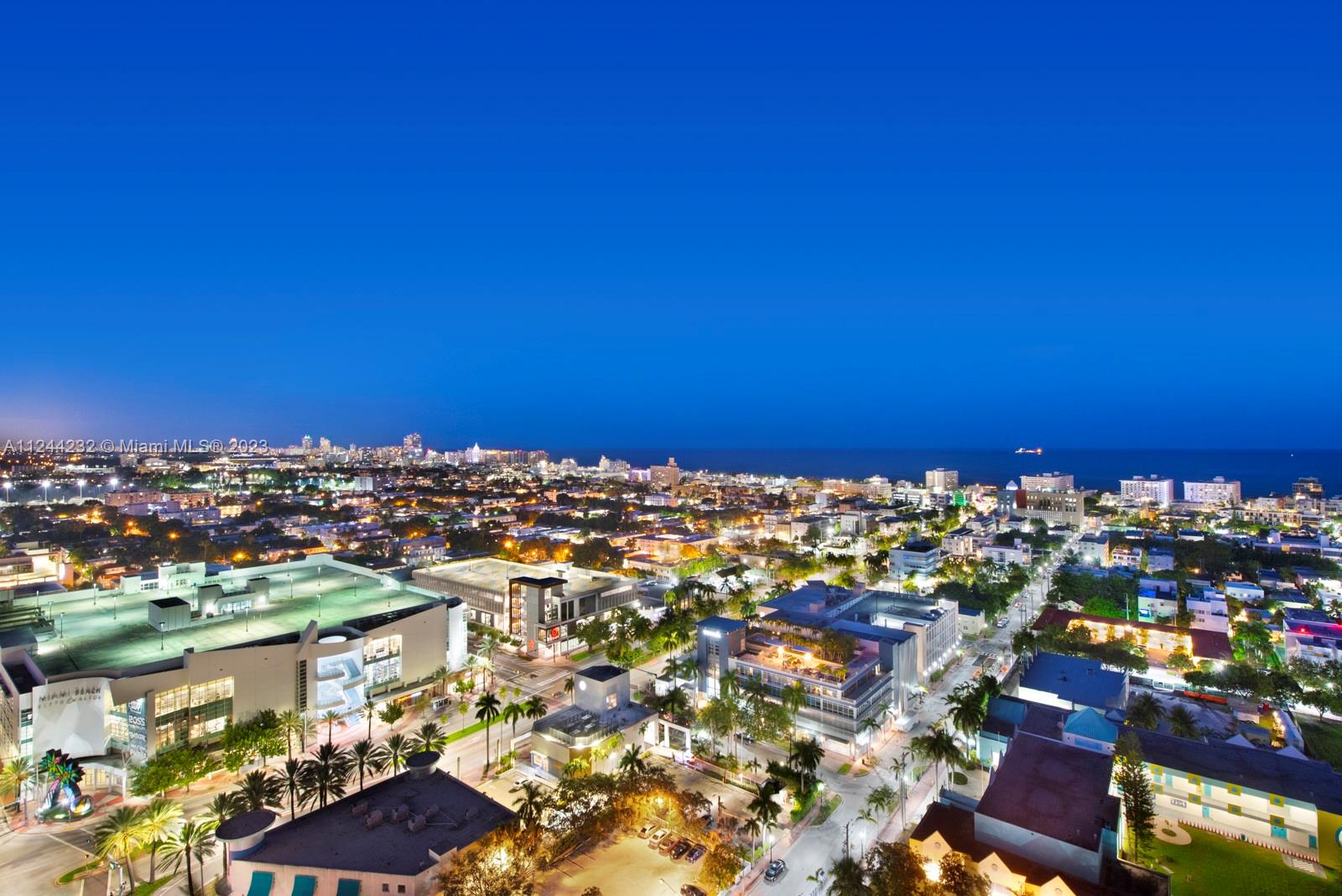 MURANO GRANDE AT PORTOFIN - Residential