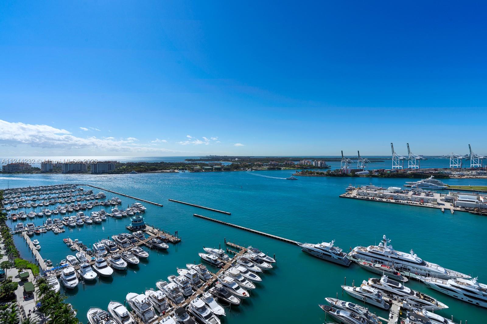 MURANO GRANDE AT PORTOFIN - Residential