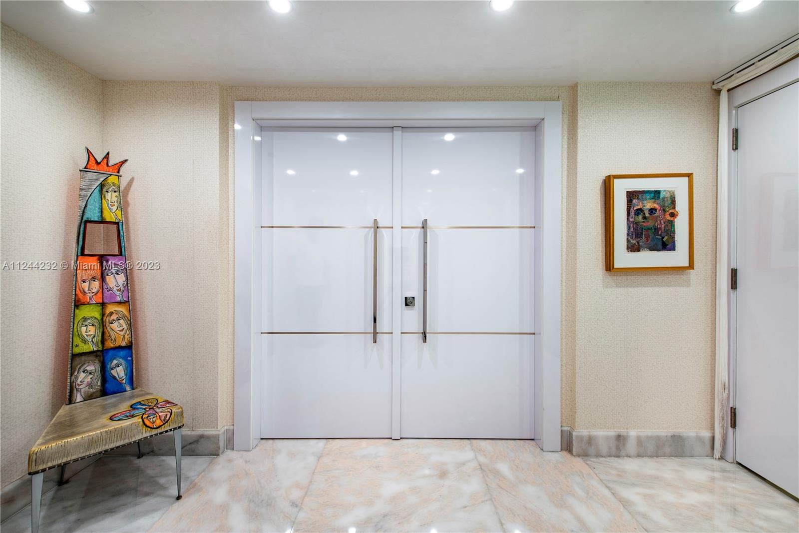 MURANO GRANDE AT PORTOFIN - Residential