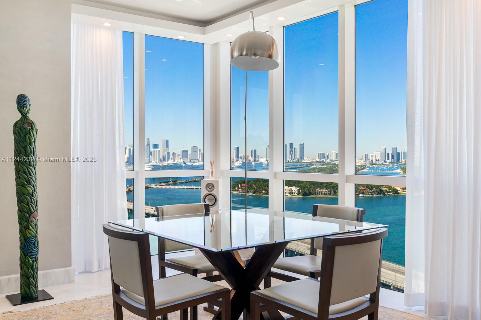 MURANO GRANDE AT PORTOFIN - Residential