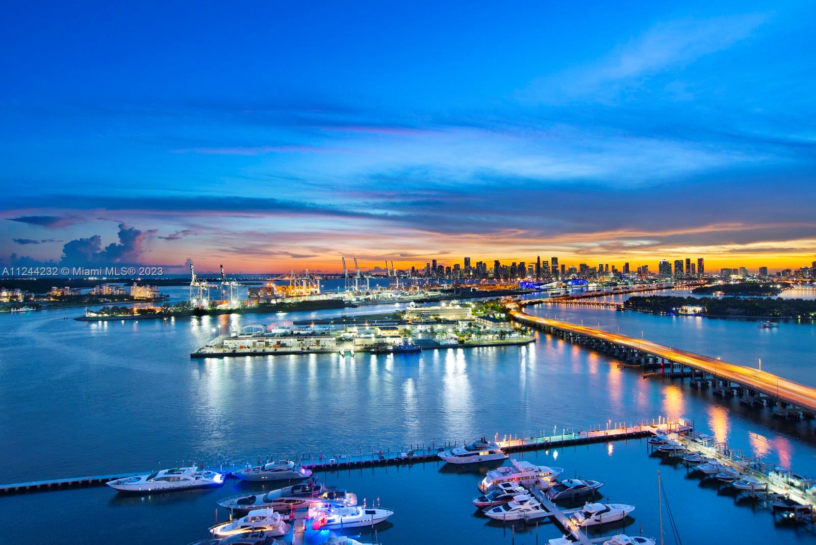 MURANO GRANDE AT PORTOFIN - Residential