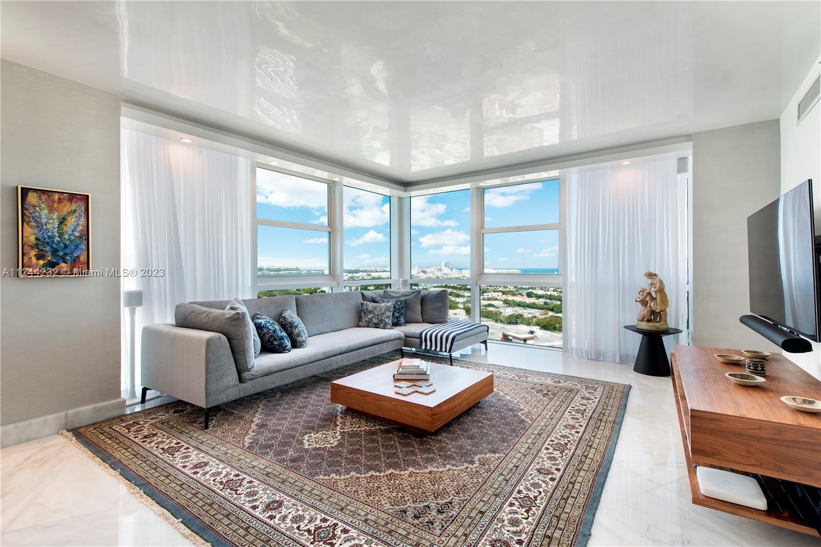 MURANO GRANDE AT PORTOFIN - Residential