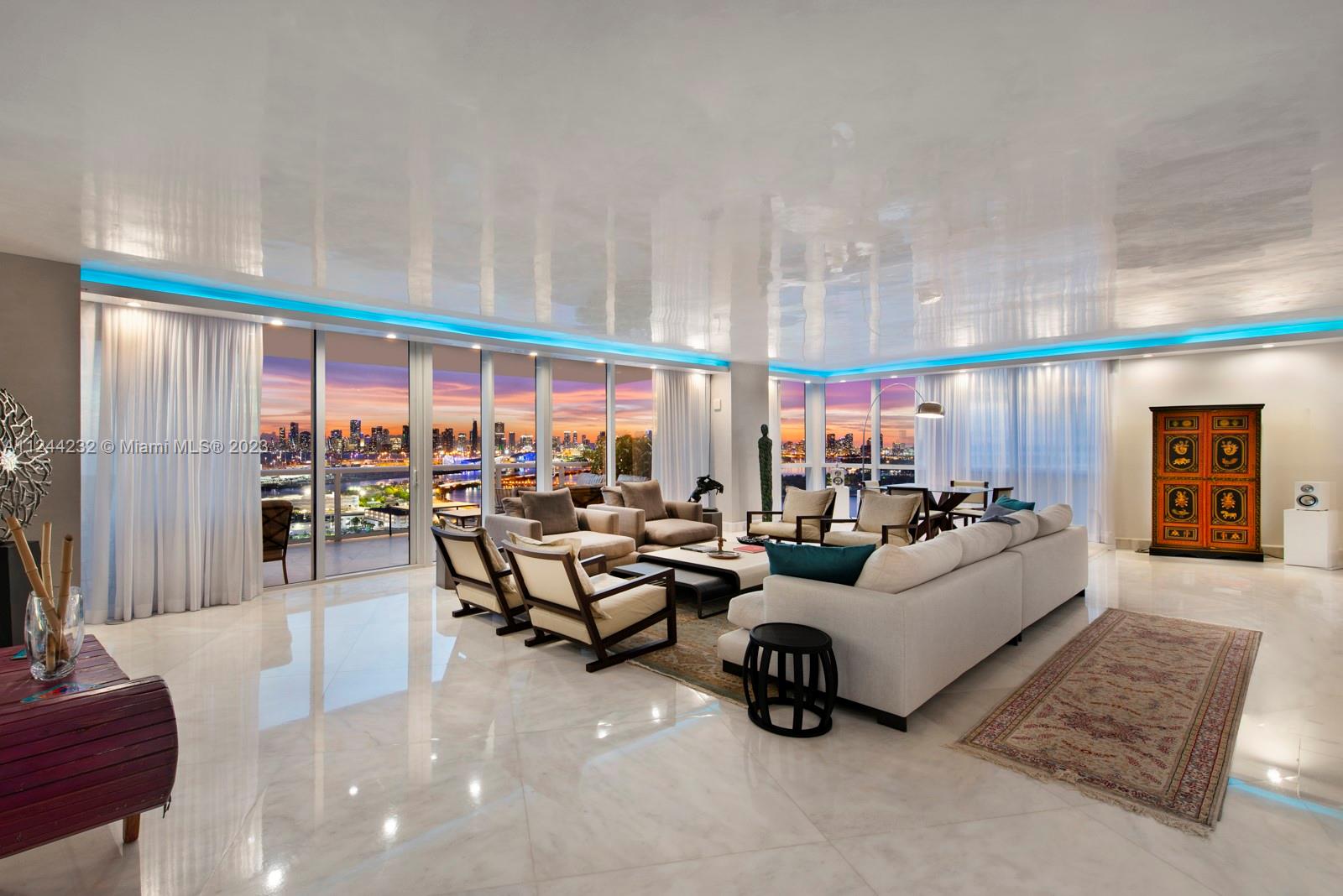 MURANO GRANDE AT PORTOFIN - Residential