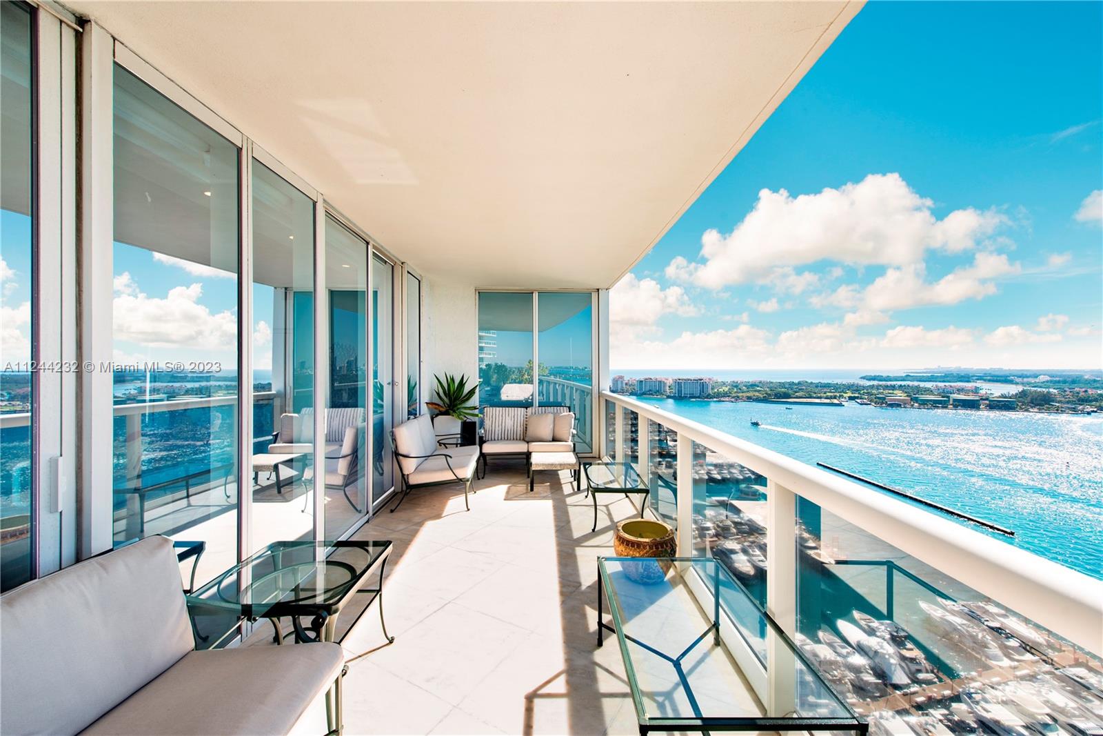 MURANO GRANDE AT PORTOFIN - Residential