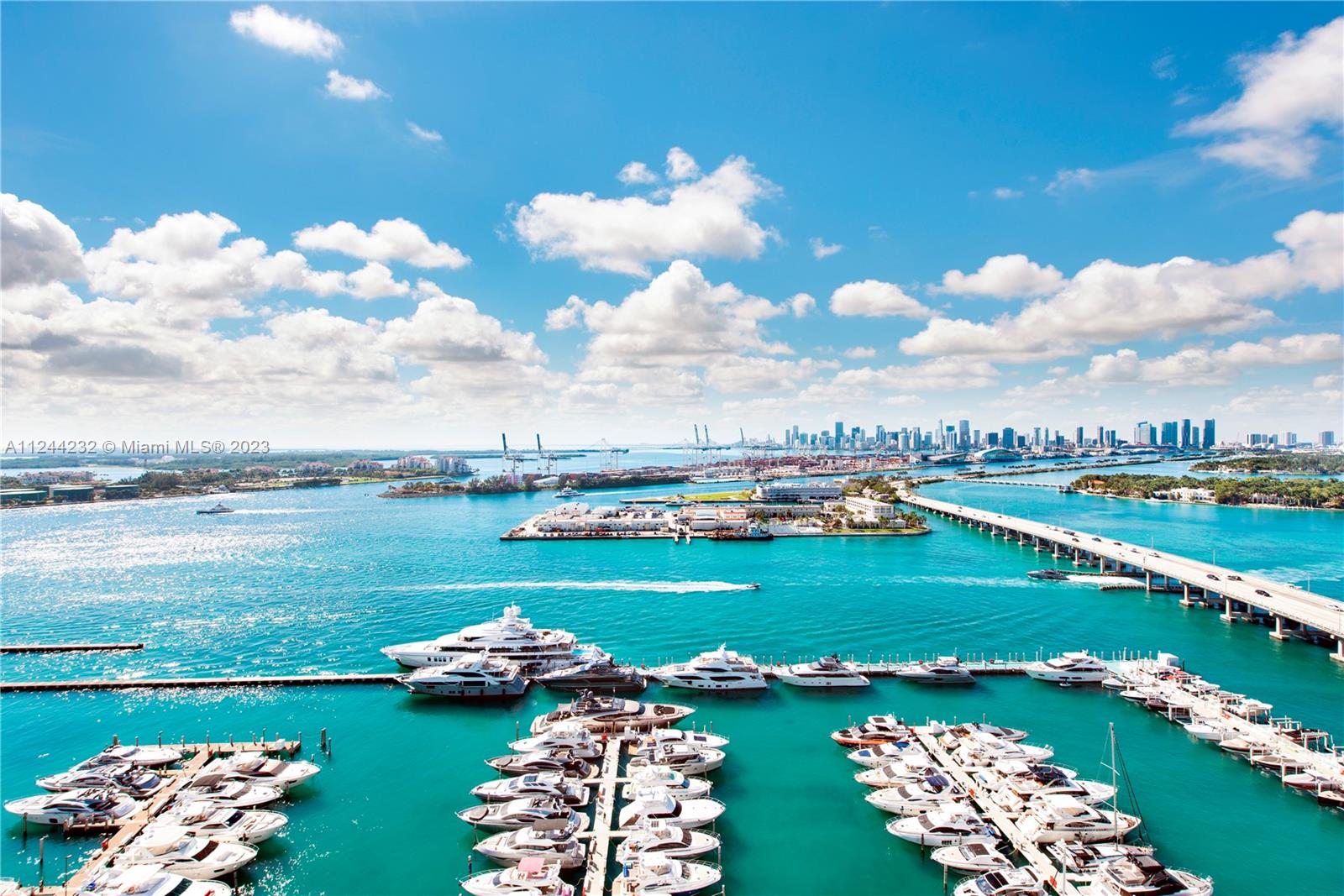 MURANO GRANDE AT PORTOFIN - Residential